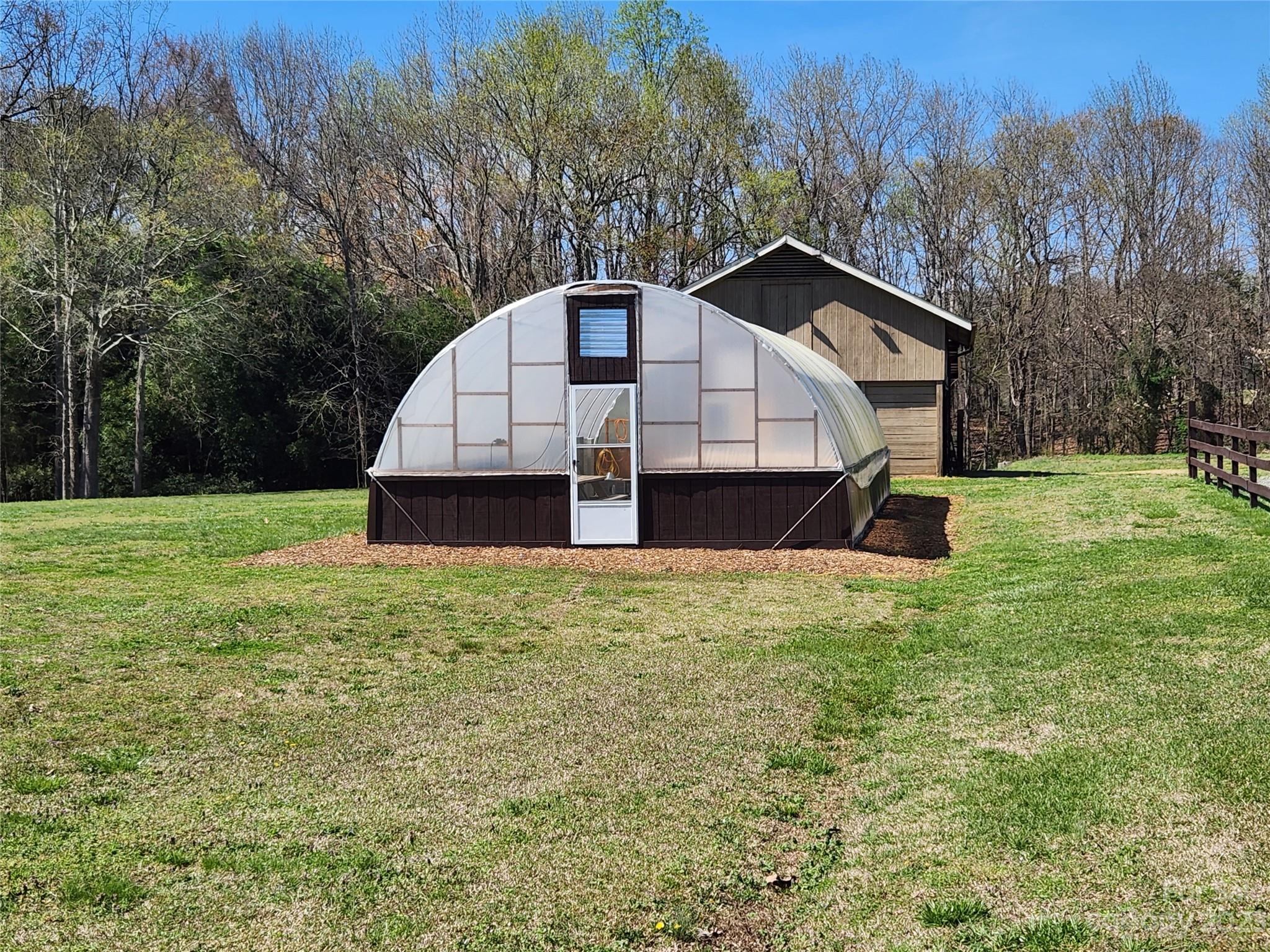 1101 Running Brook Road