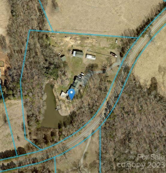 1101 Running Brook Road