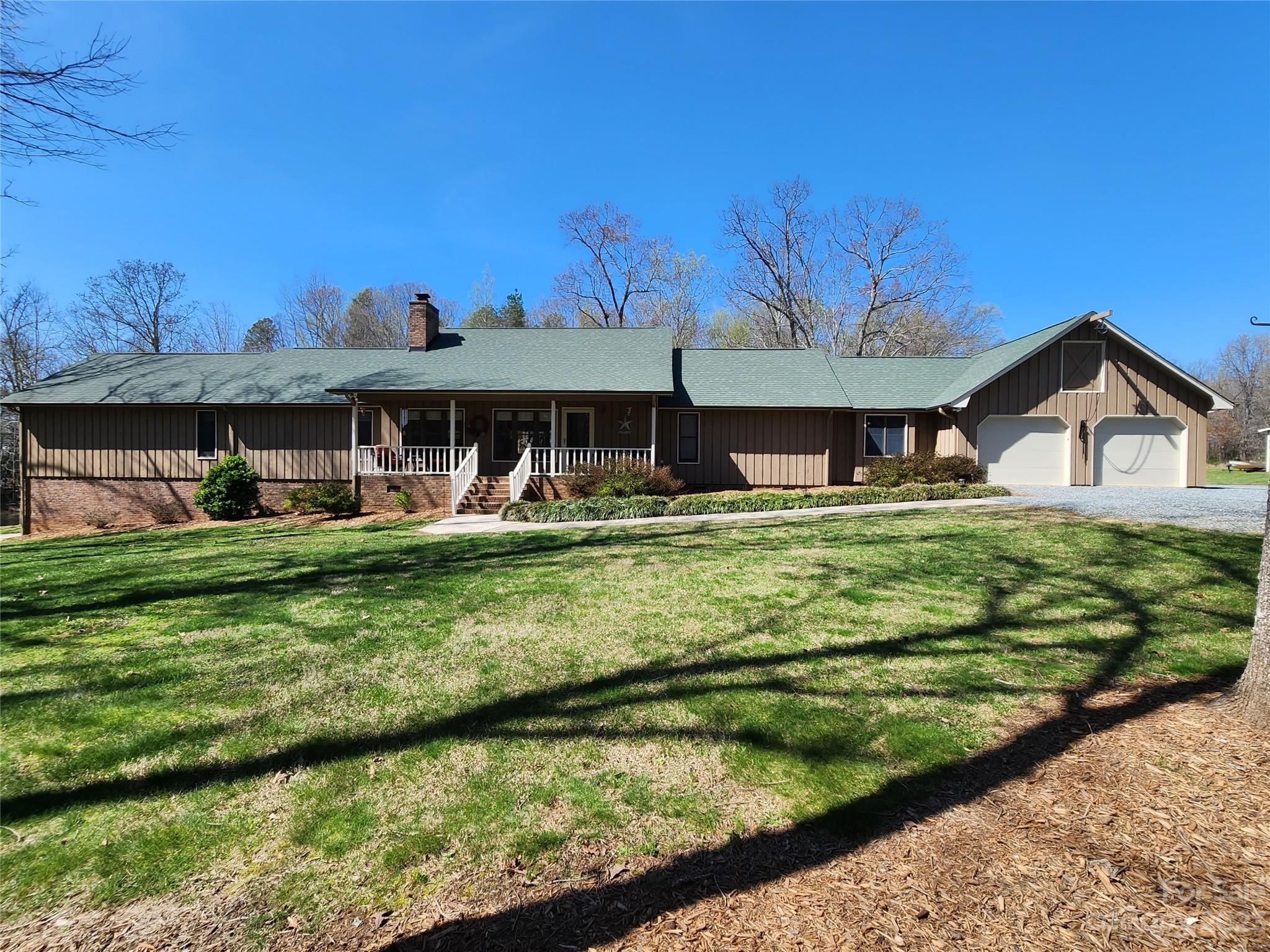 1101 Running Brook Road