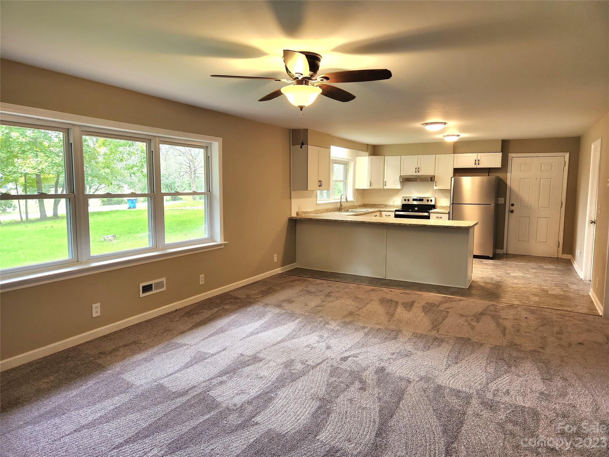 4677 Club View Drive