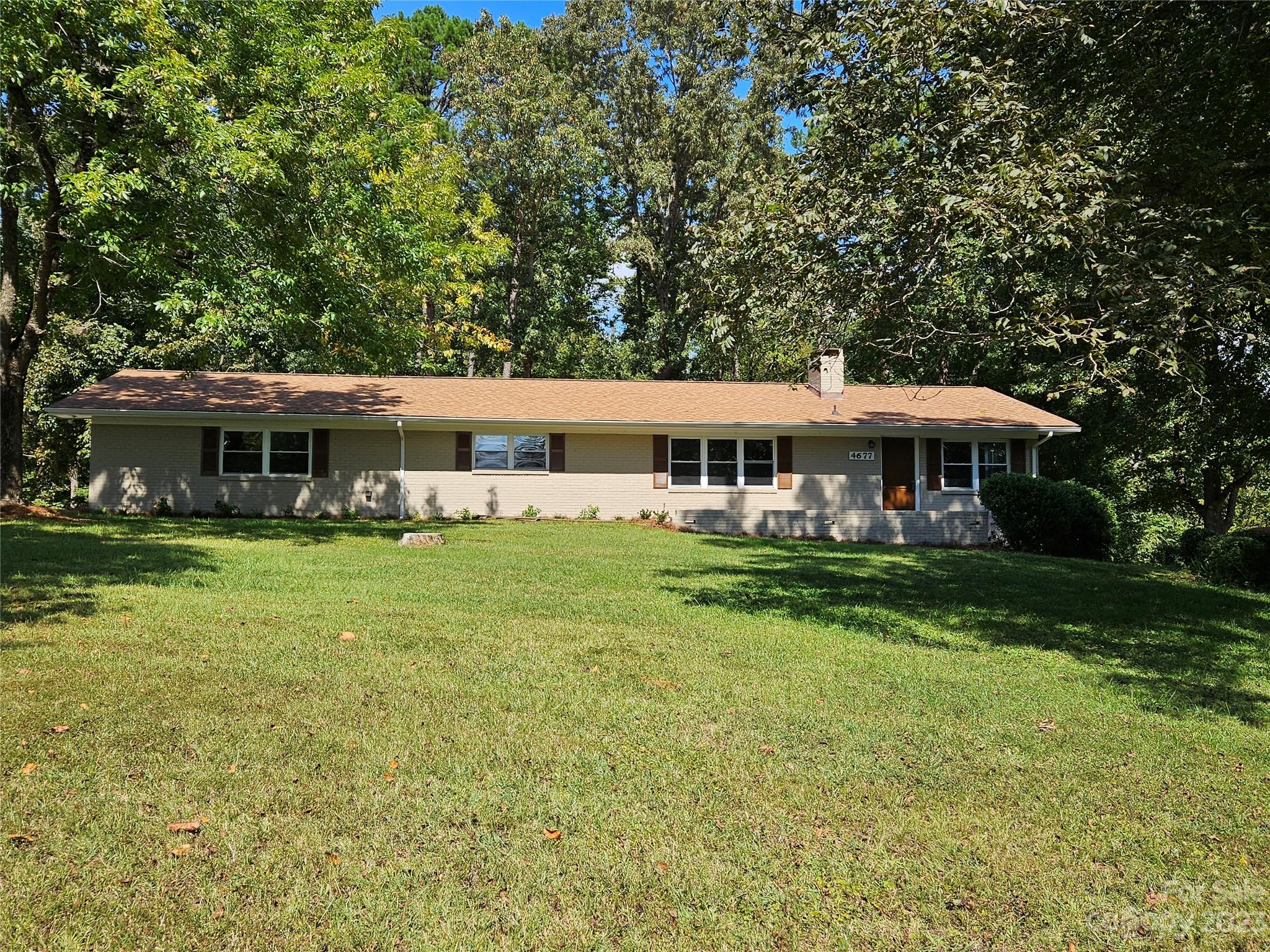 4677 Club View Drive