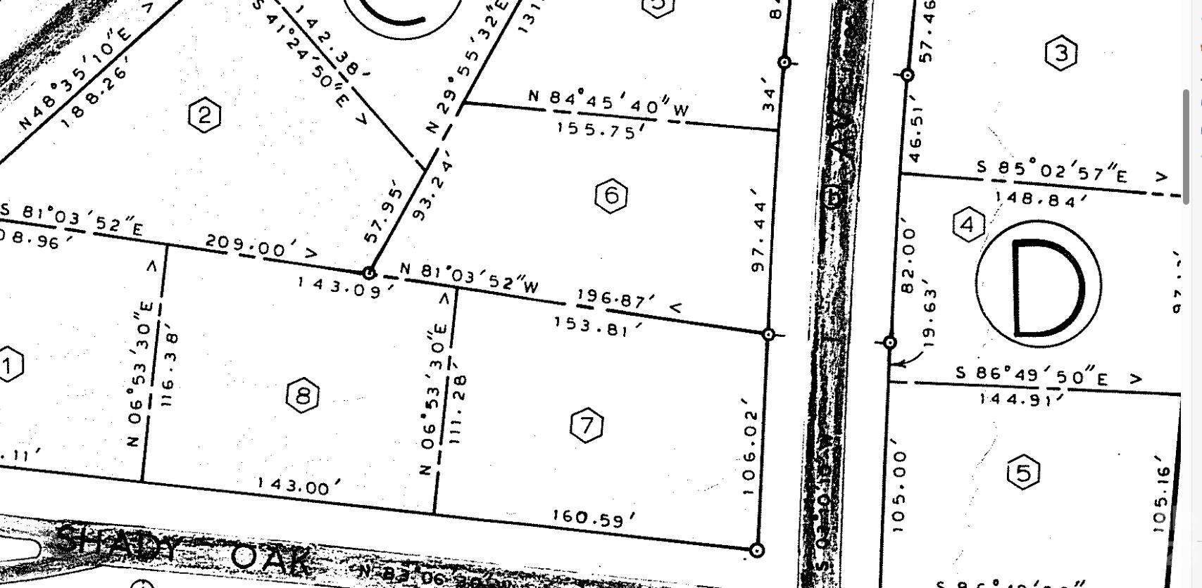 0 Mccoys Creek Road Unit: 6