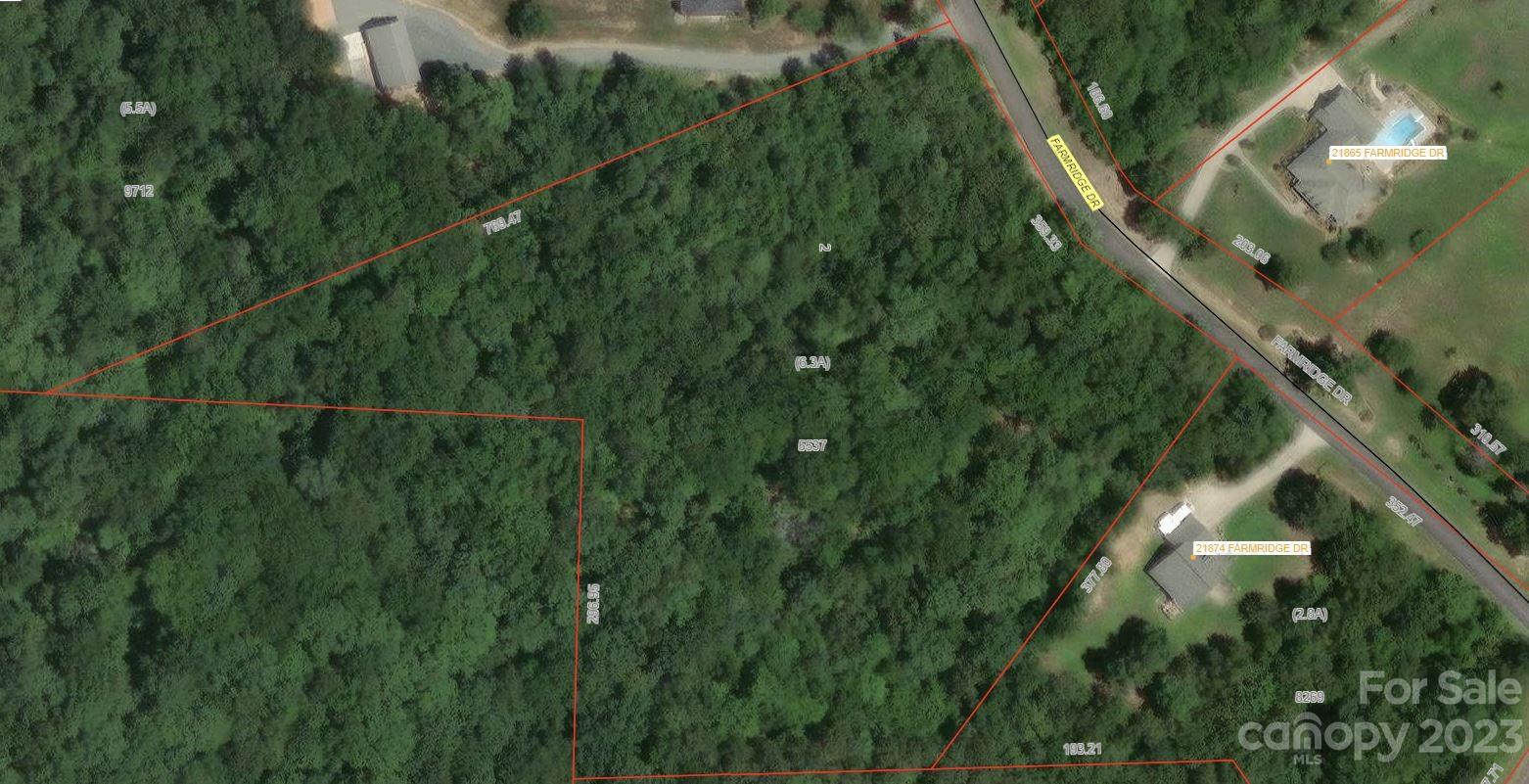 0 Farmridge Drive