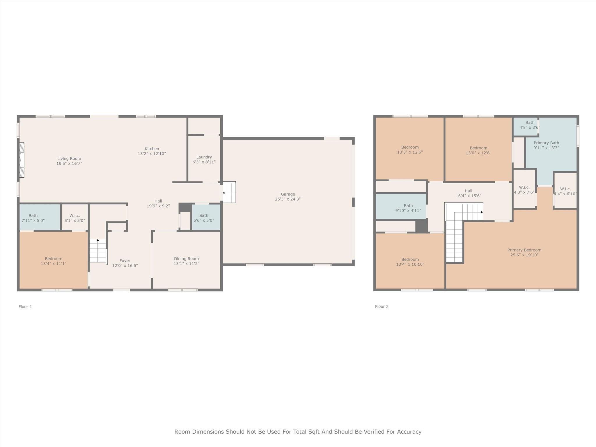 100 Water Oak Lane