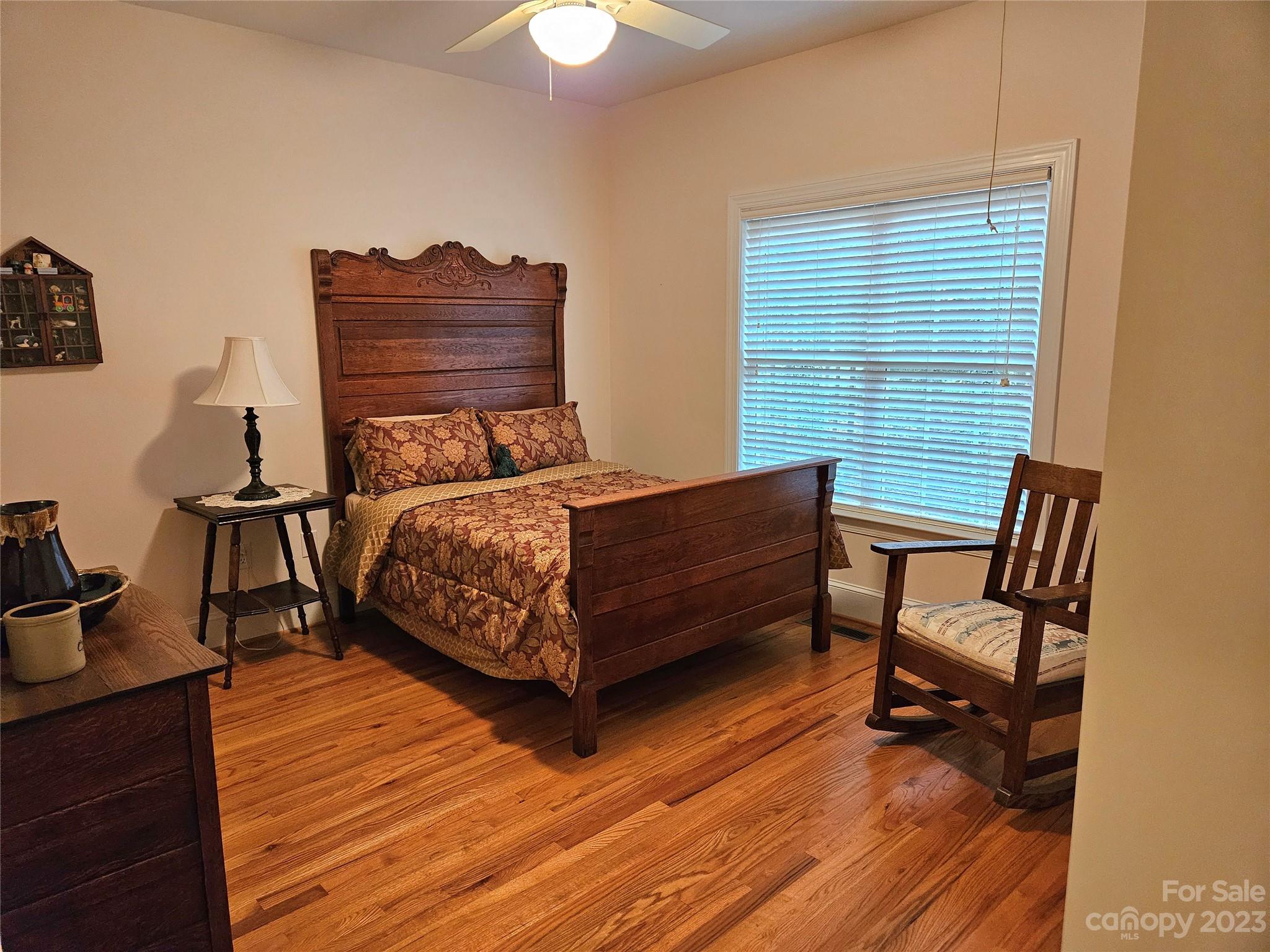 10055 Jim Sossoman Road