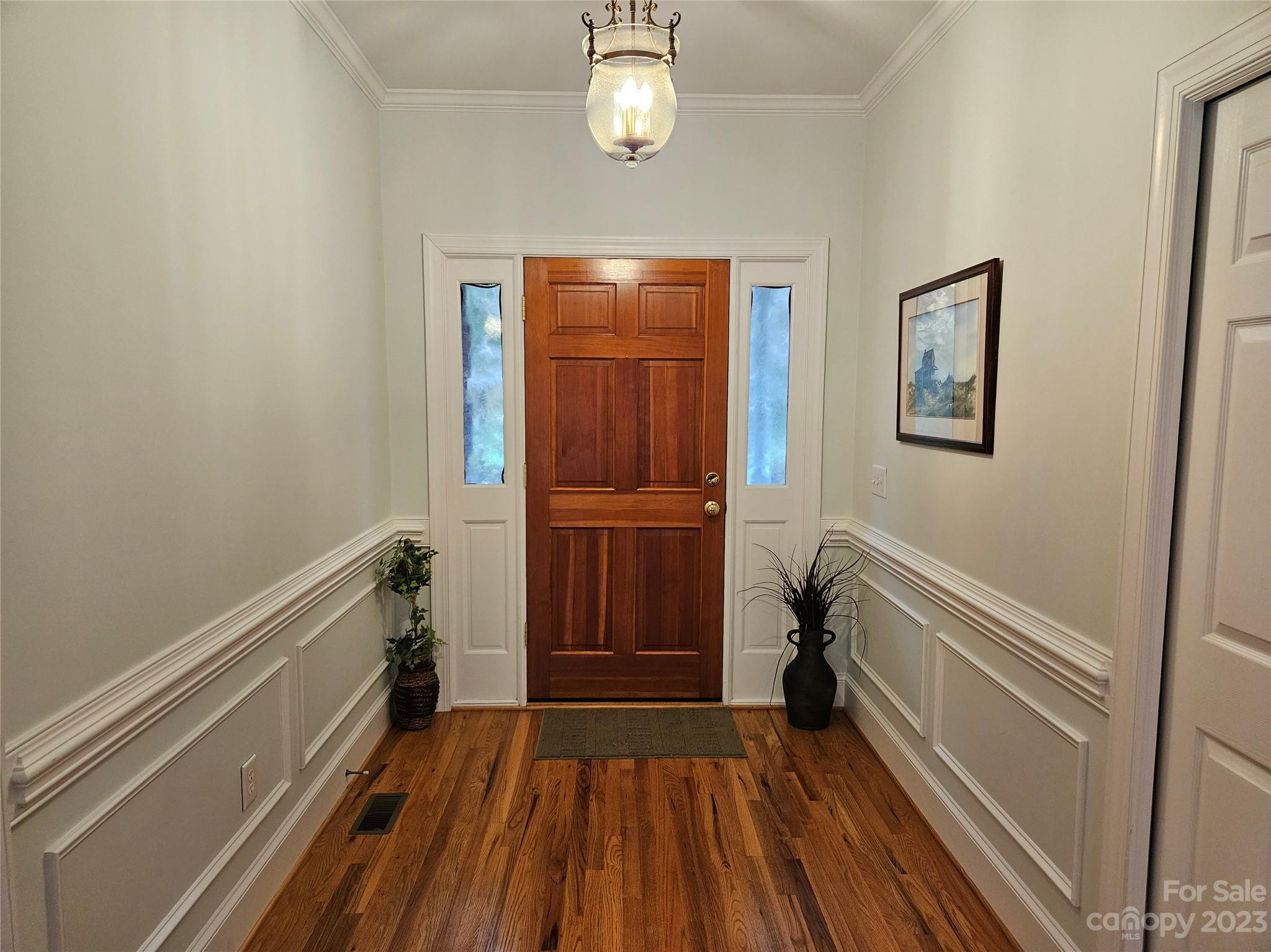 10055 Jim Sossoman Road