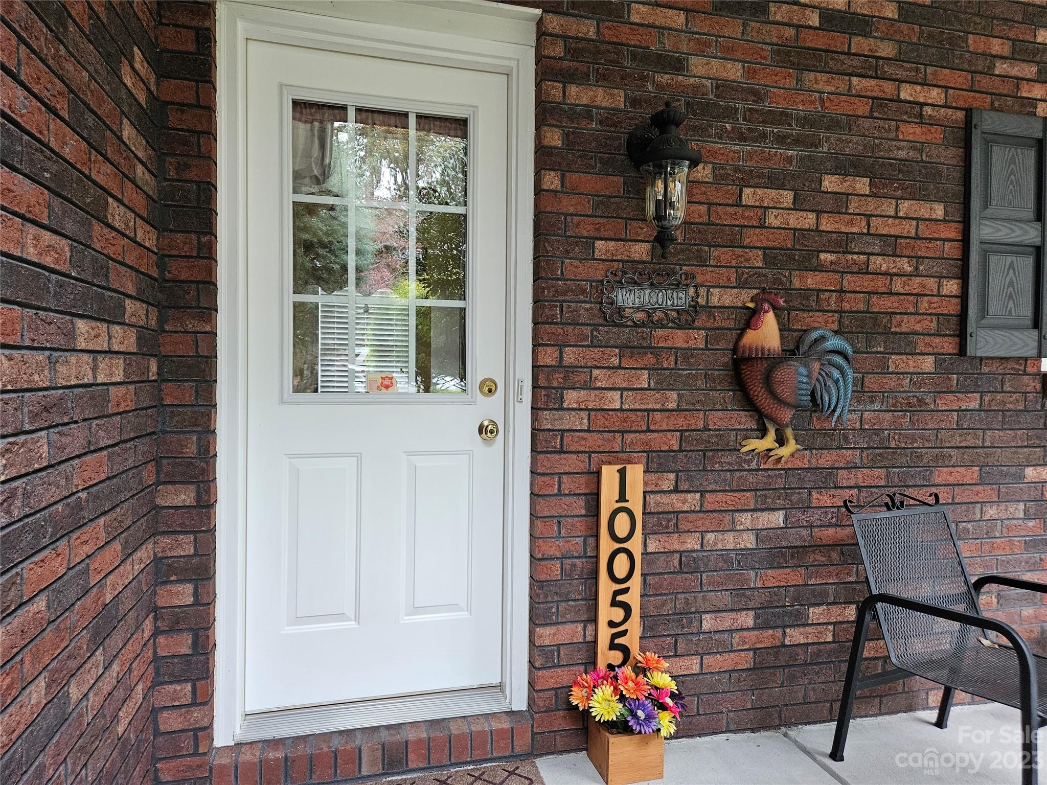 10055 Jim Sossoman Road
