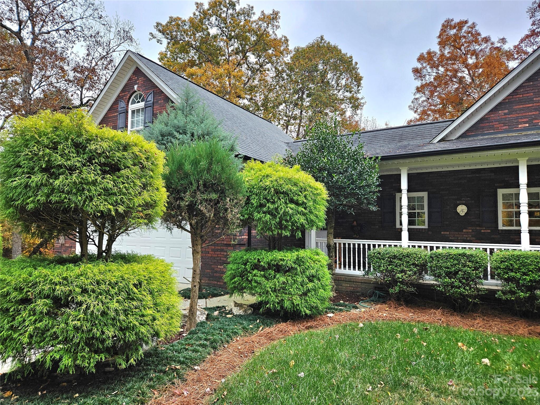 10055 Jim Sossoman Road