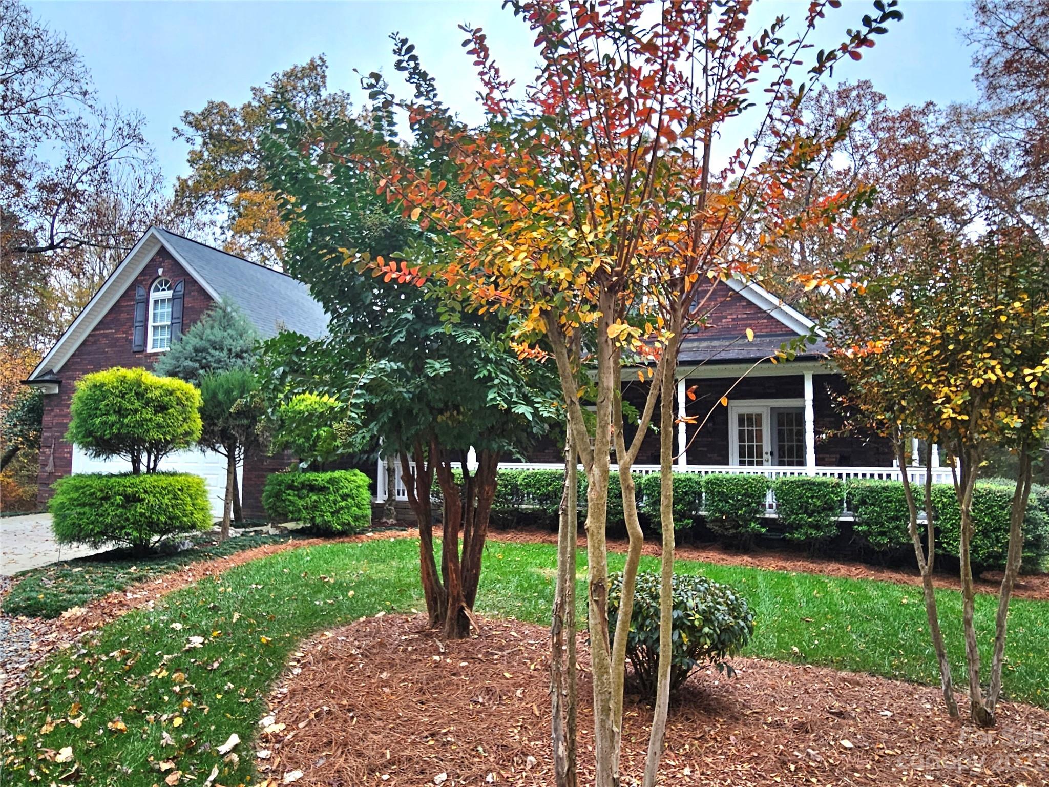 10055 Jim Sossoman Road