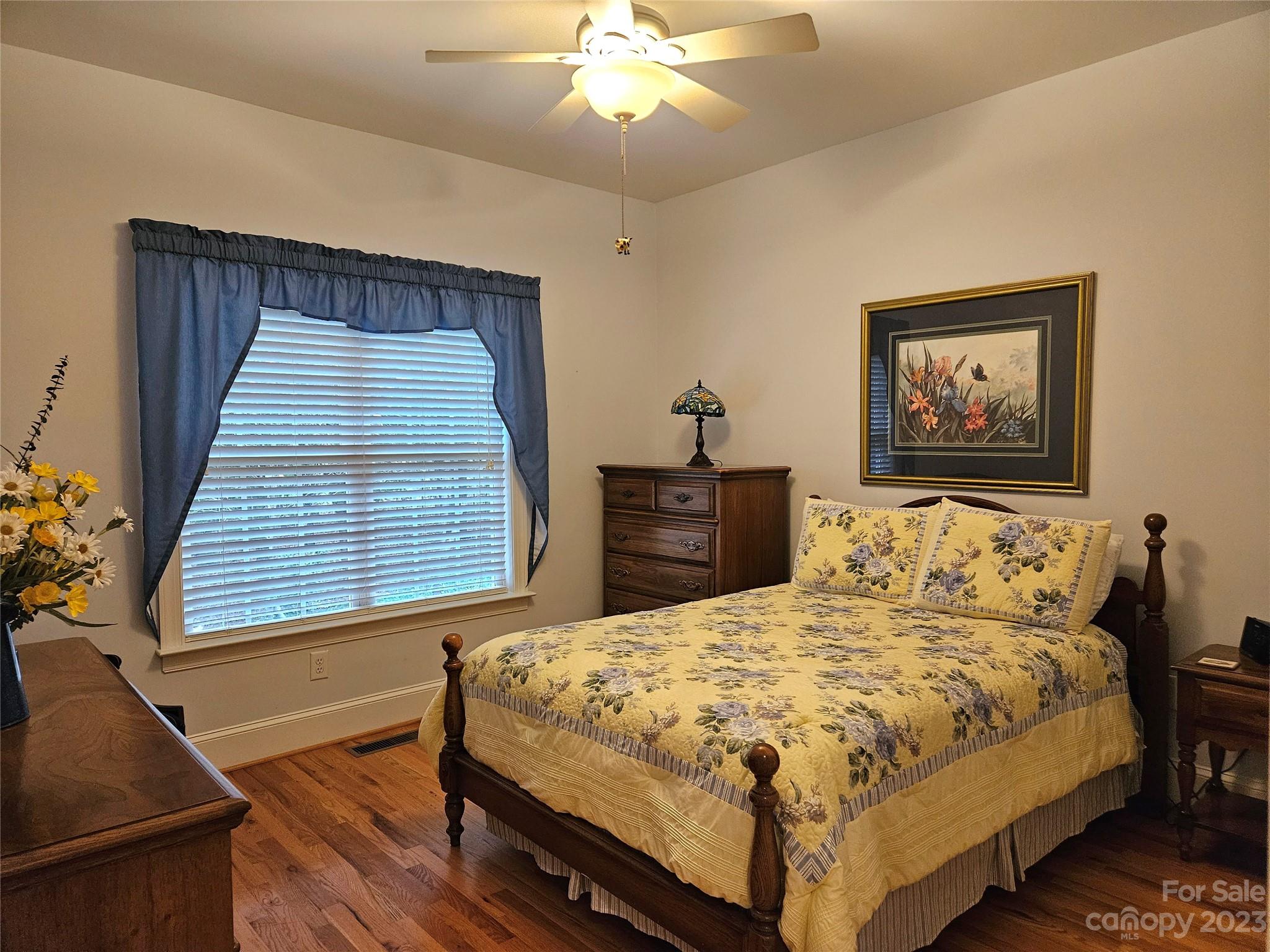 10055 Jim Sossoman Road