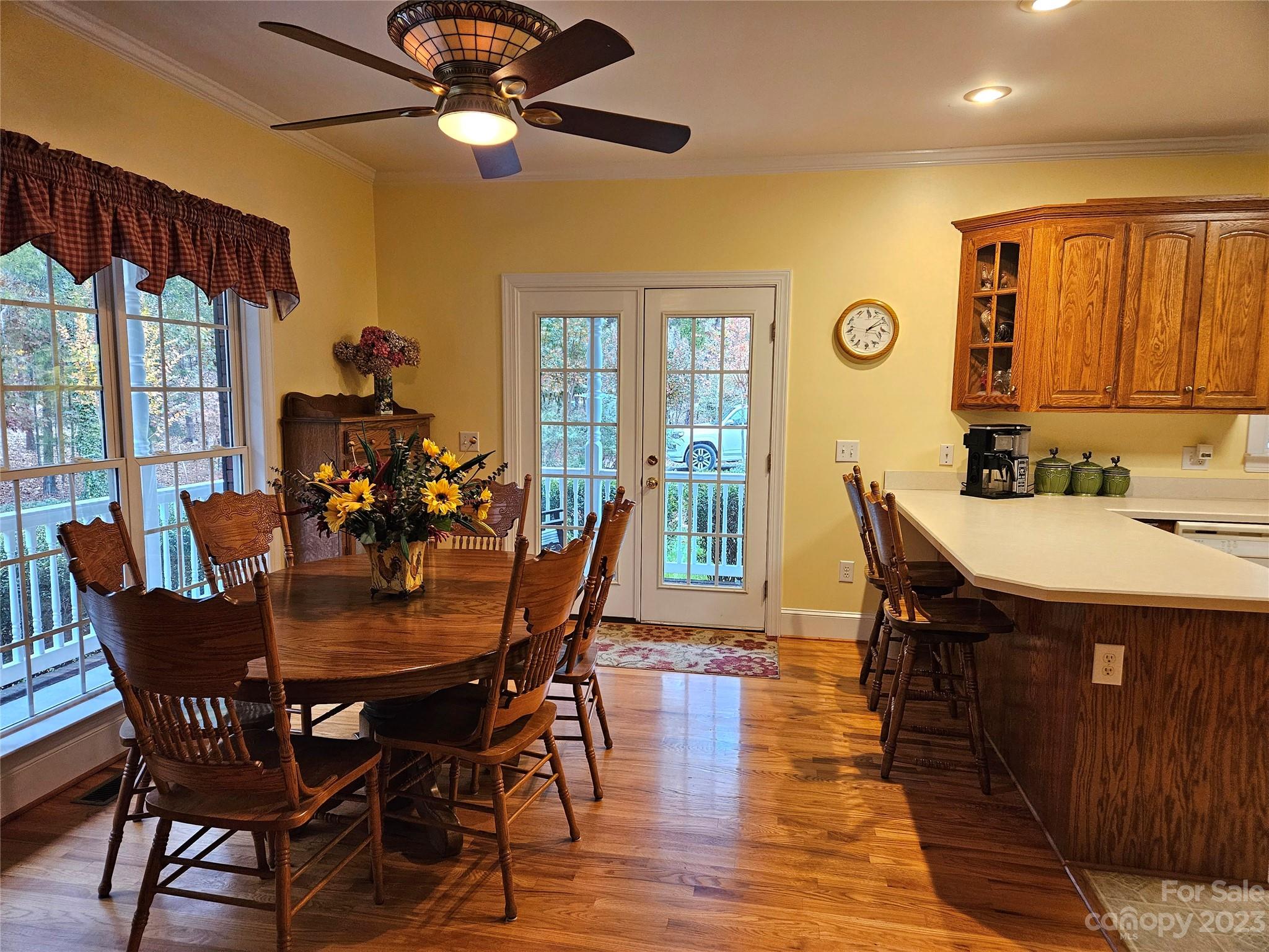 10055 Jim Sossoman Road