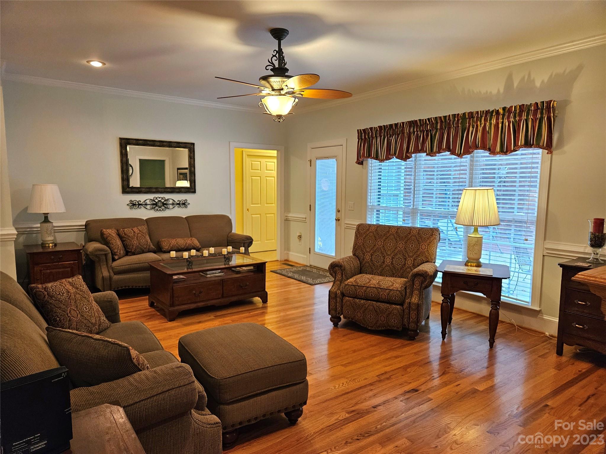 10055 Jim Sossoman Road
