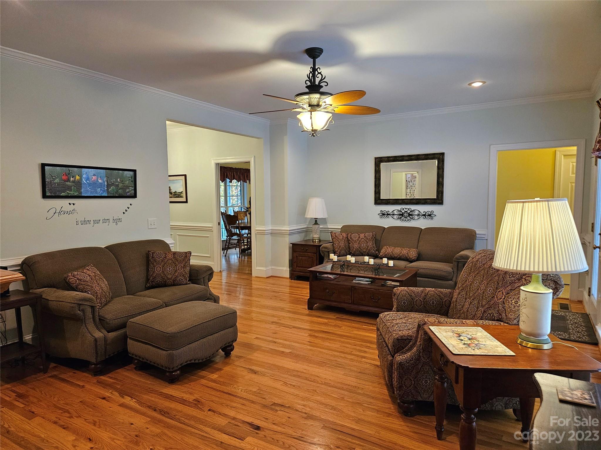 10055 Jim Sossoman Road