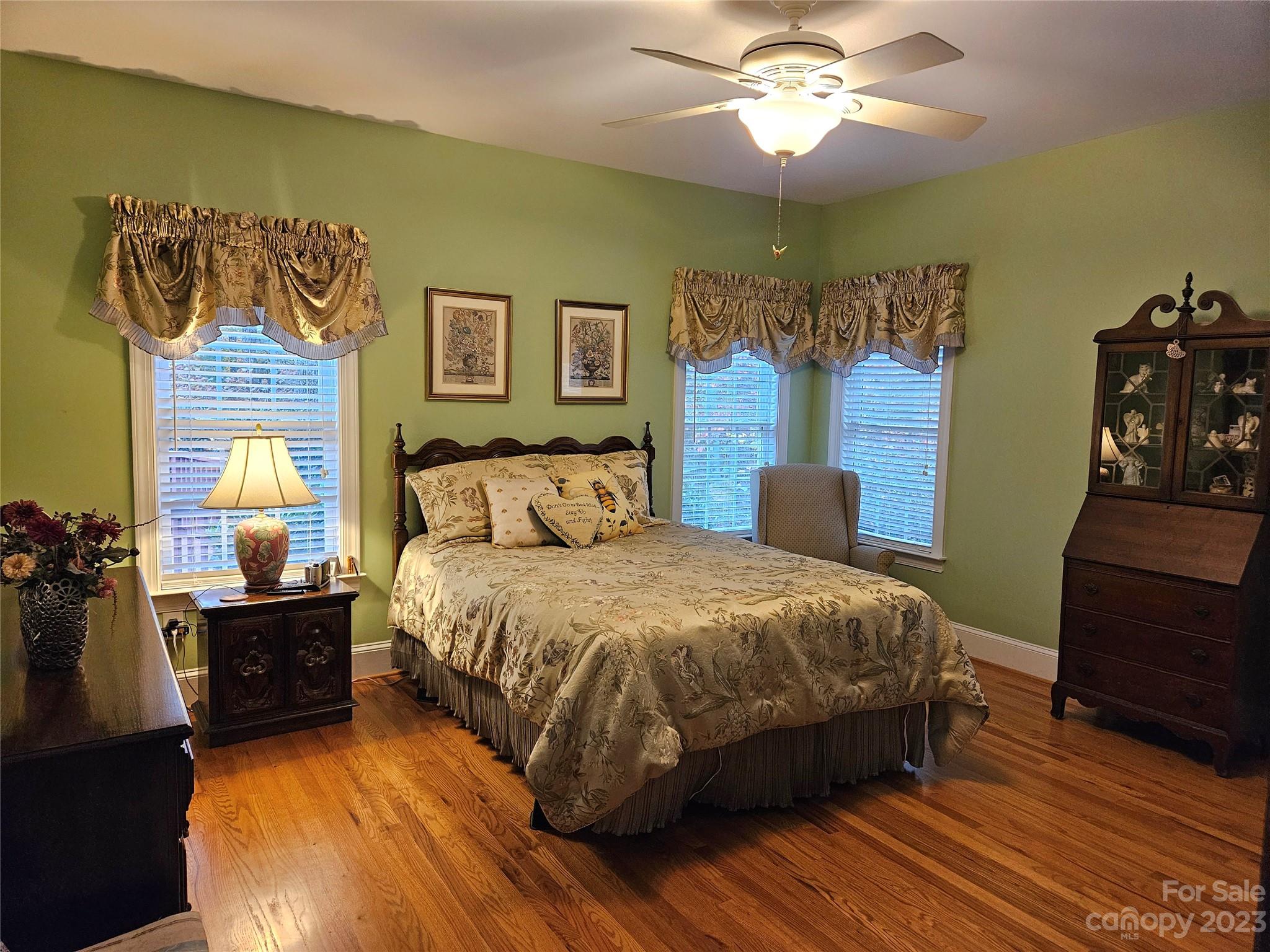 10055 Jim Sossoman Road