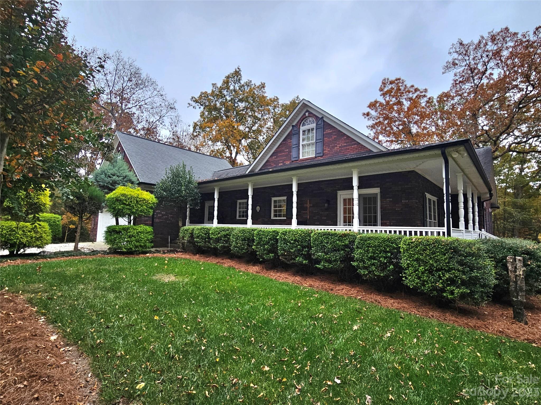 10055 Jim Sossoman Road
