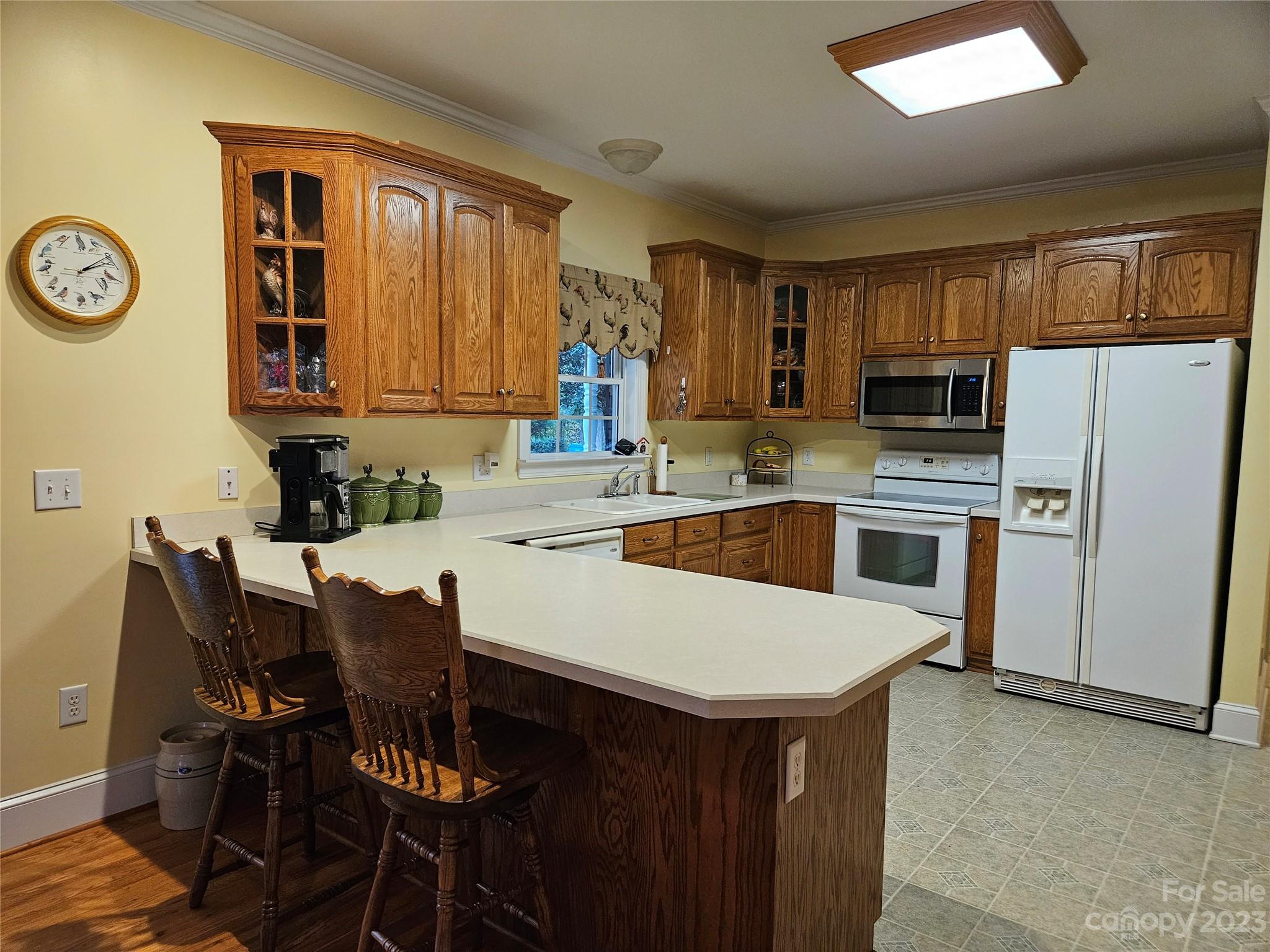 10055 Jim Sossoman Road