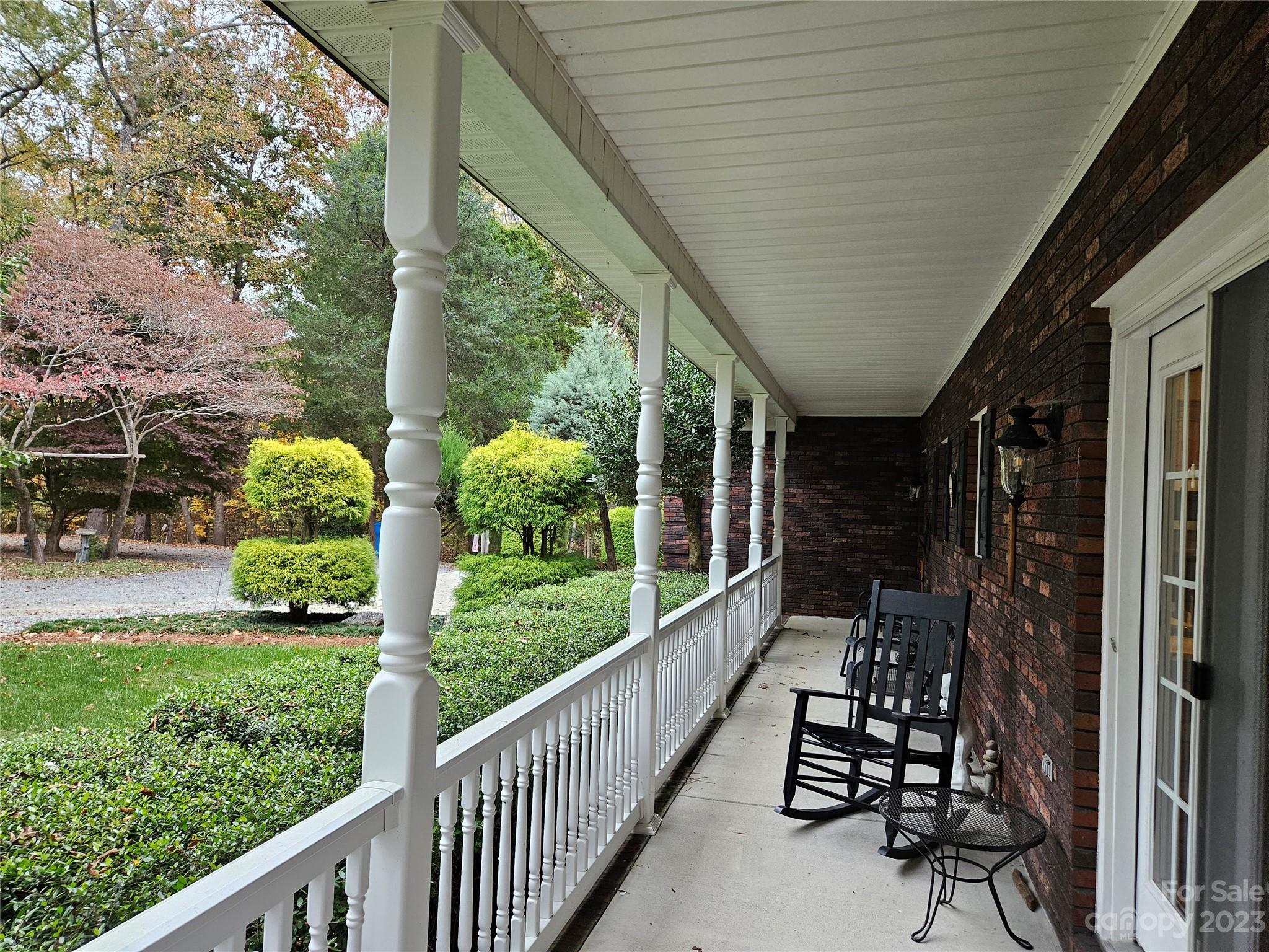 10055 Jim Sossoman Road