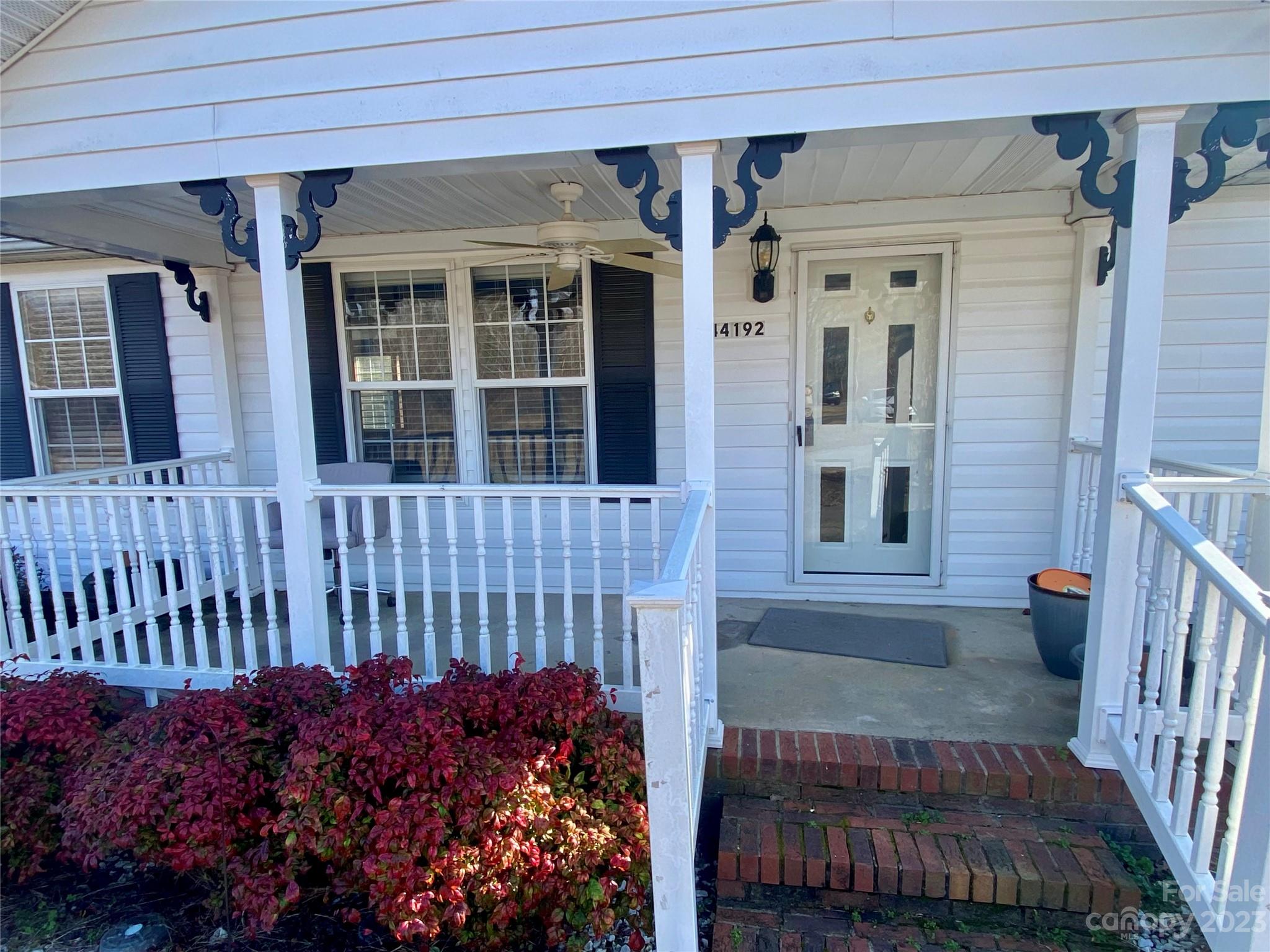 44192 Danville Road