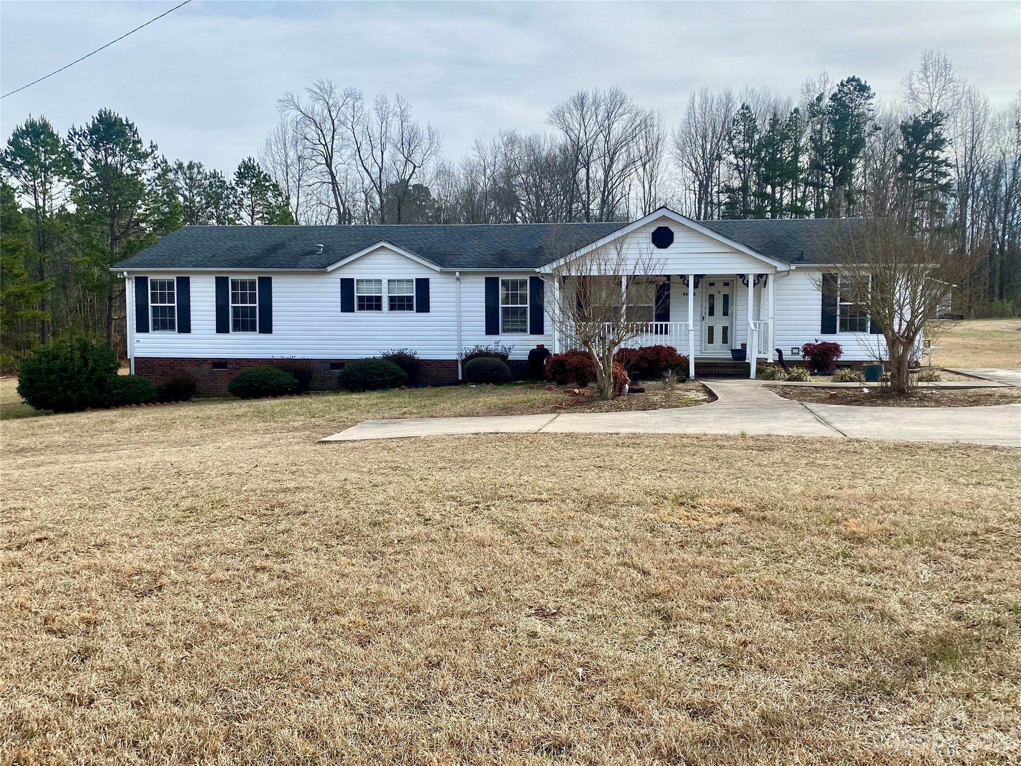 44192 Danville Road