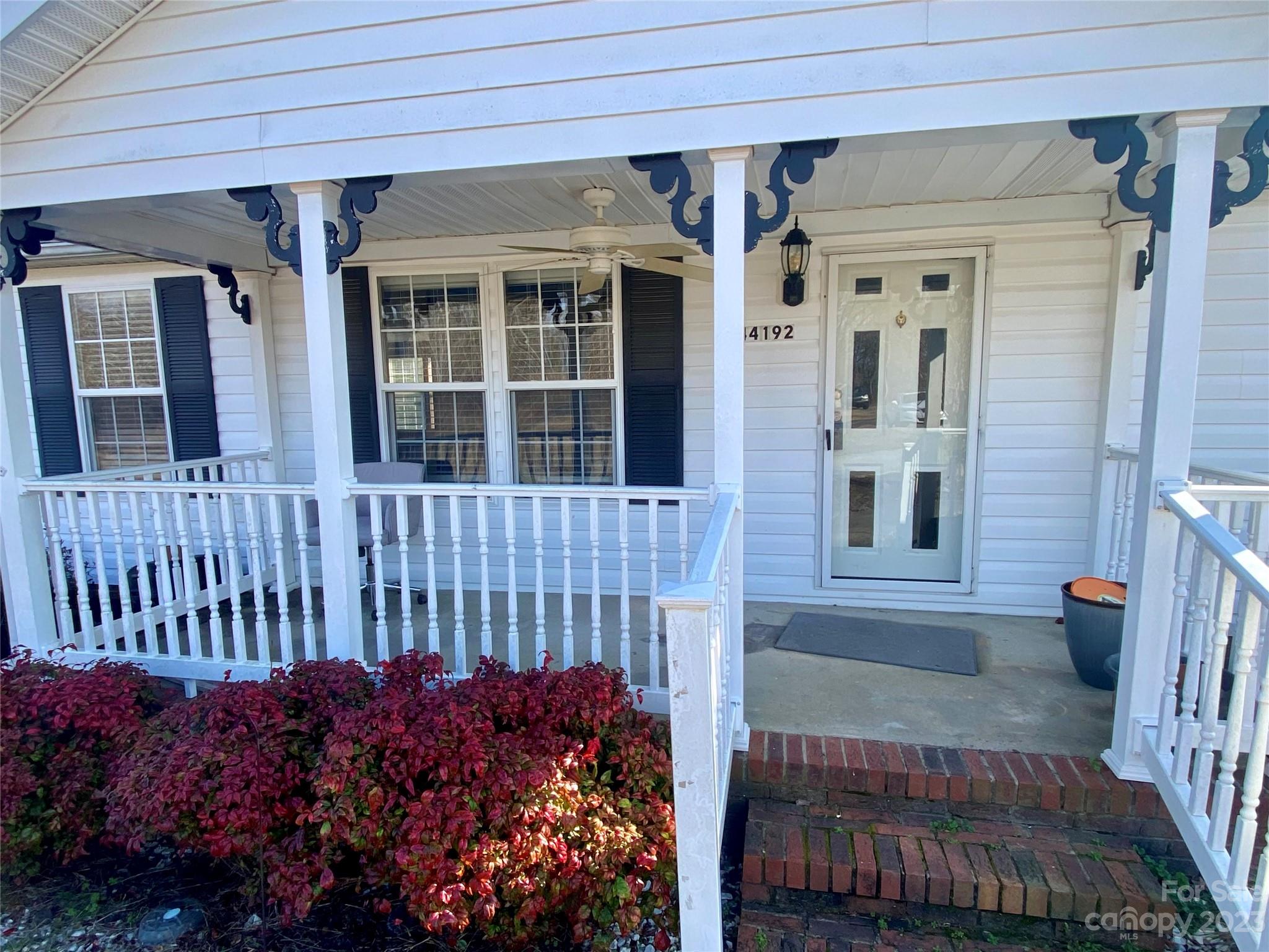 44192 Danville Road