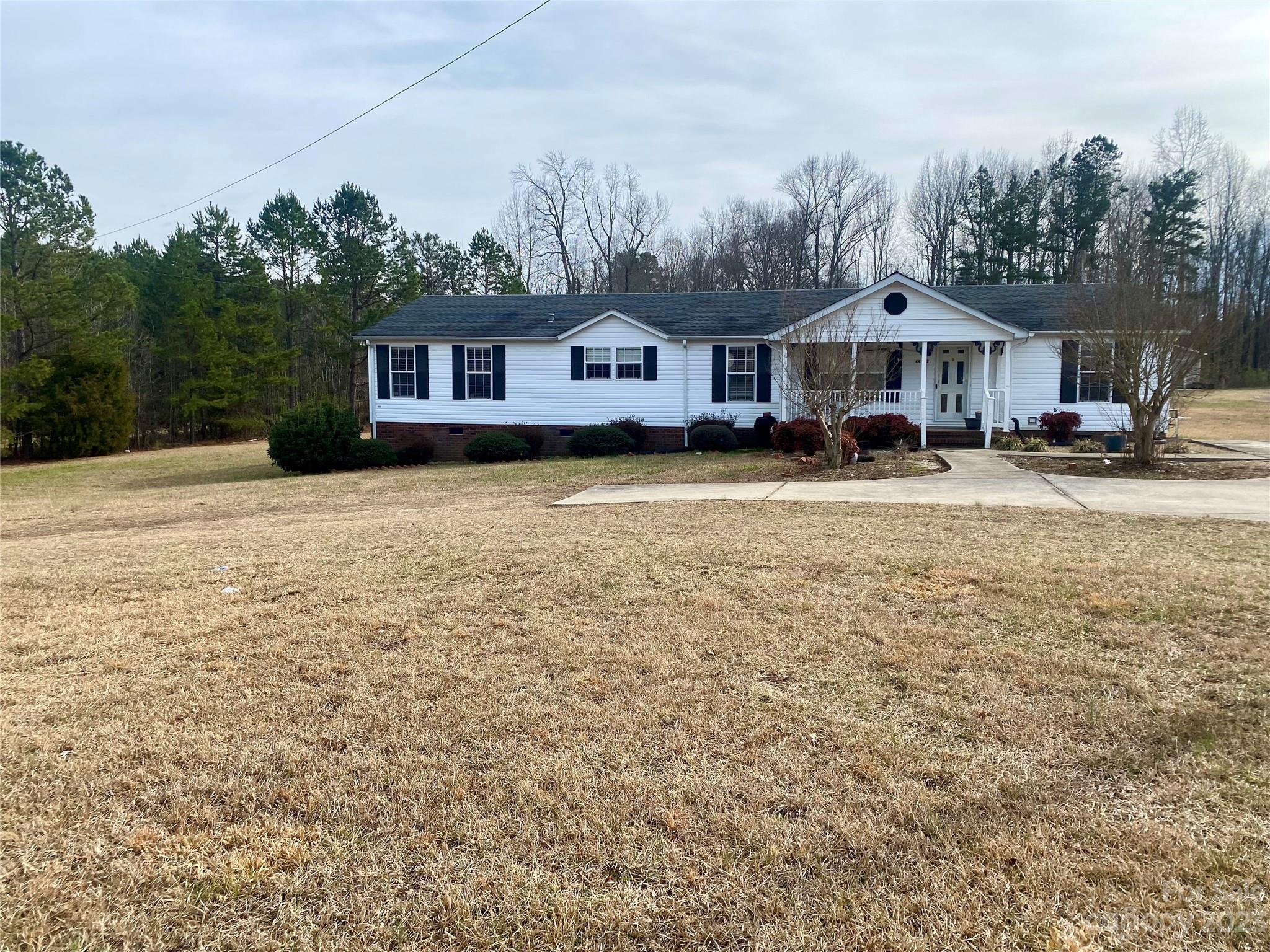 44192 Danville Road
