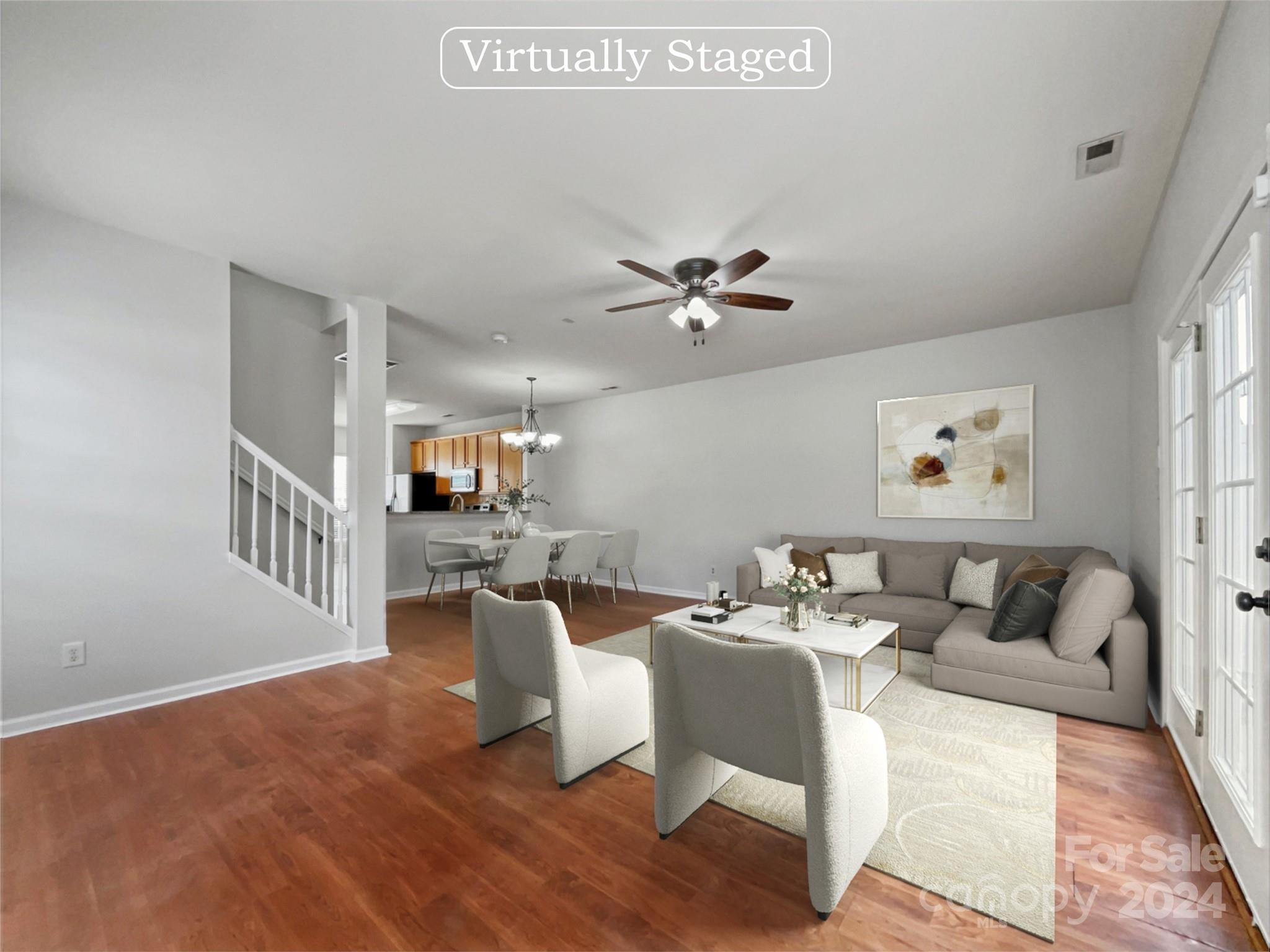 6101 Margaret Court