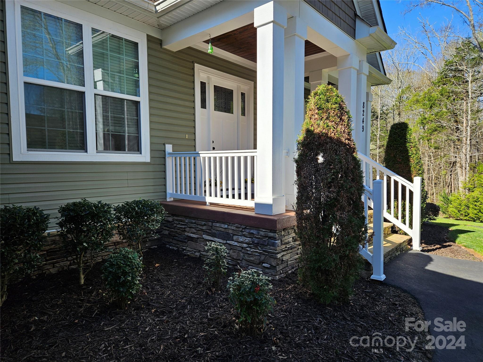 8249 Flowes Store Road