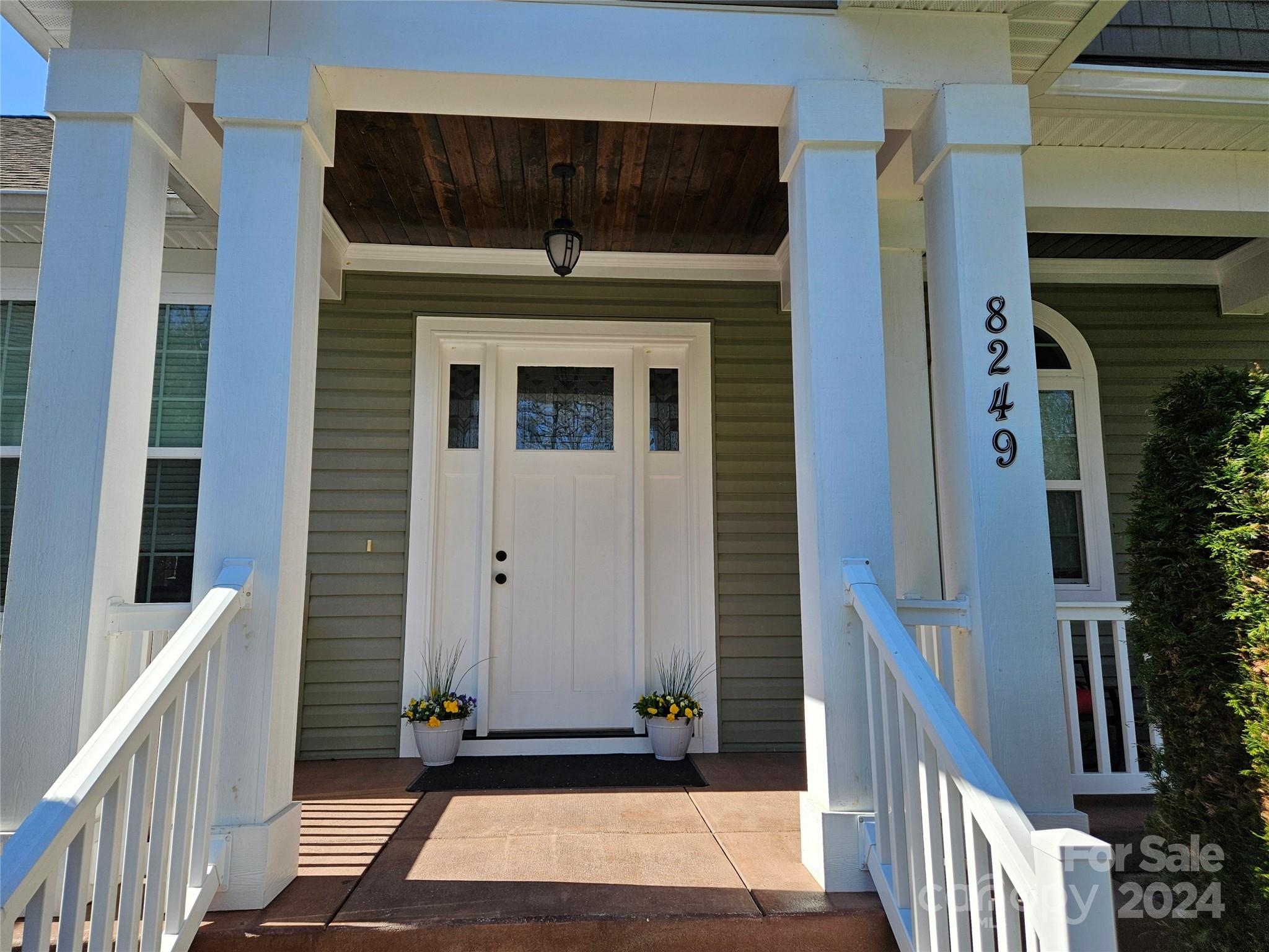8249 Flowes Store Road