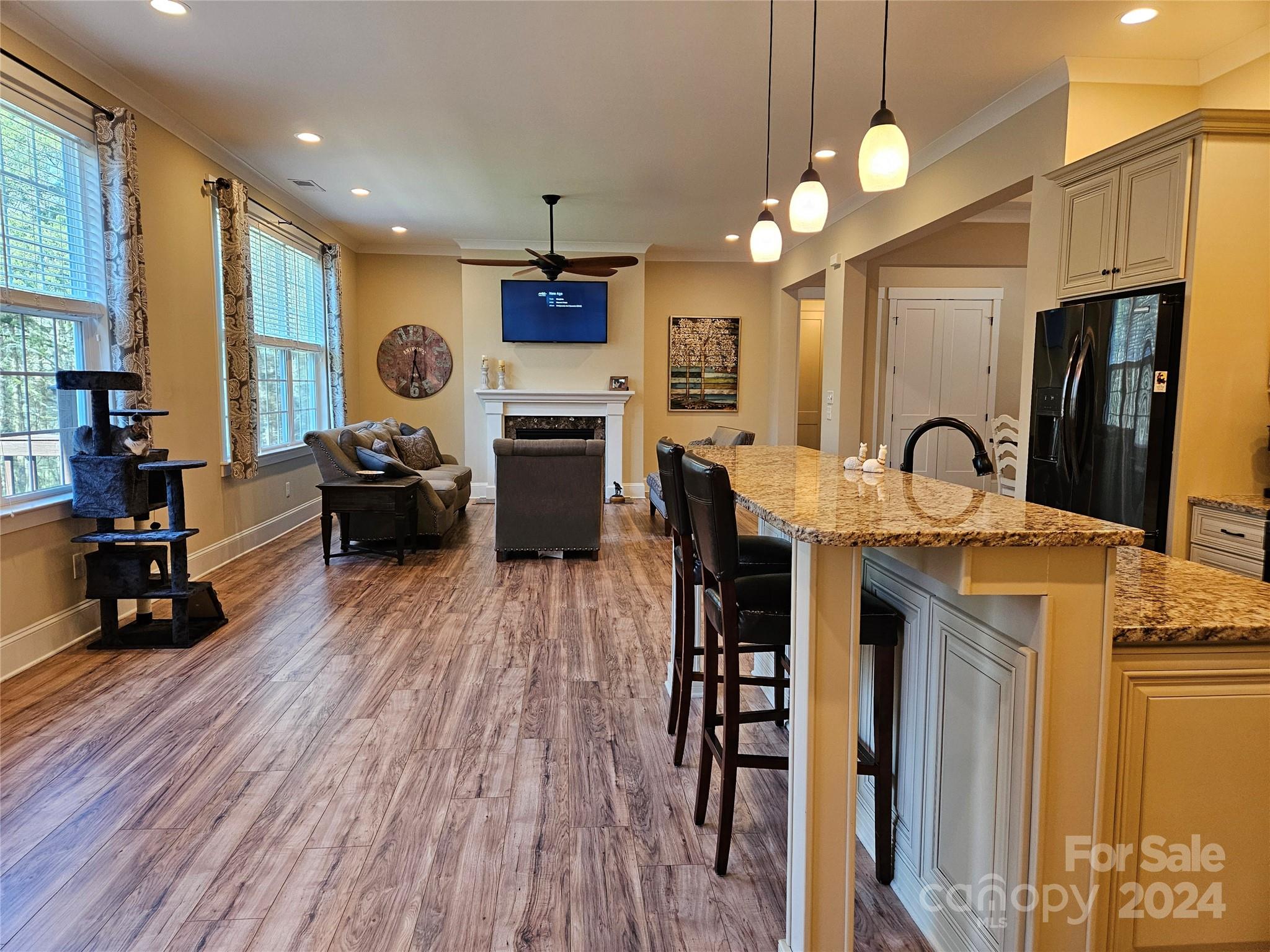8249 Flowes Store Road