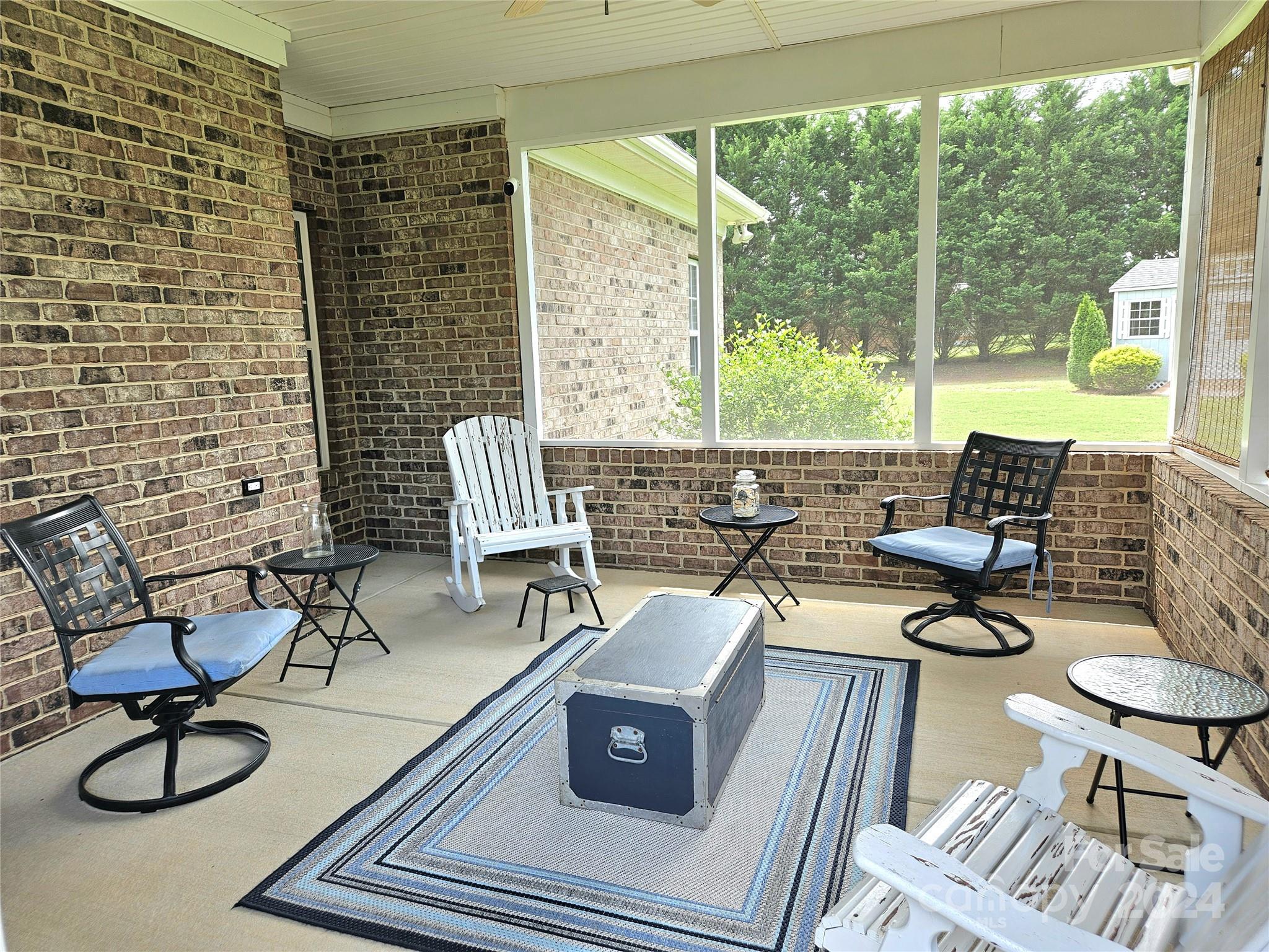 4001 Honeybrook Court