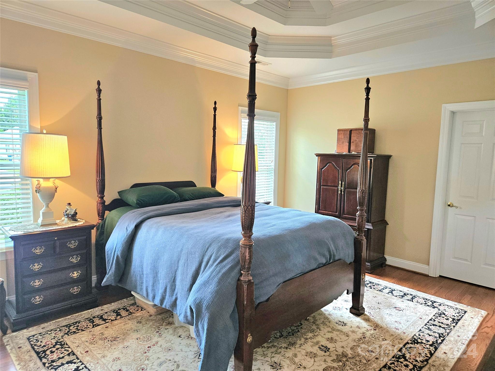 4001 Honeybrook Court