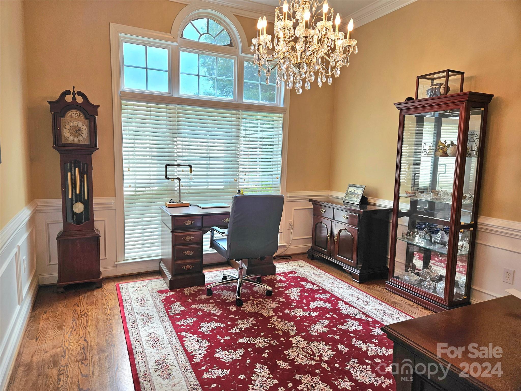 4001 Honeybrook Court