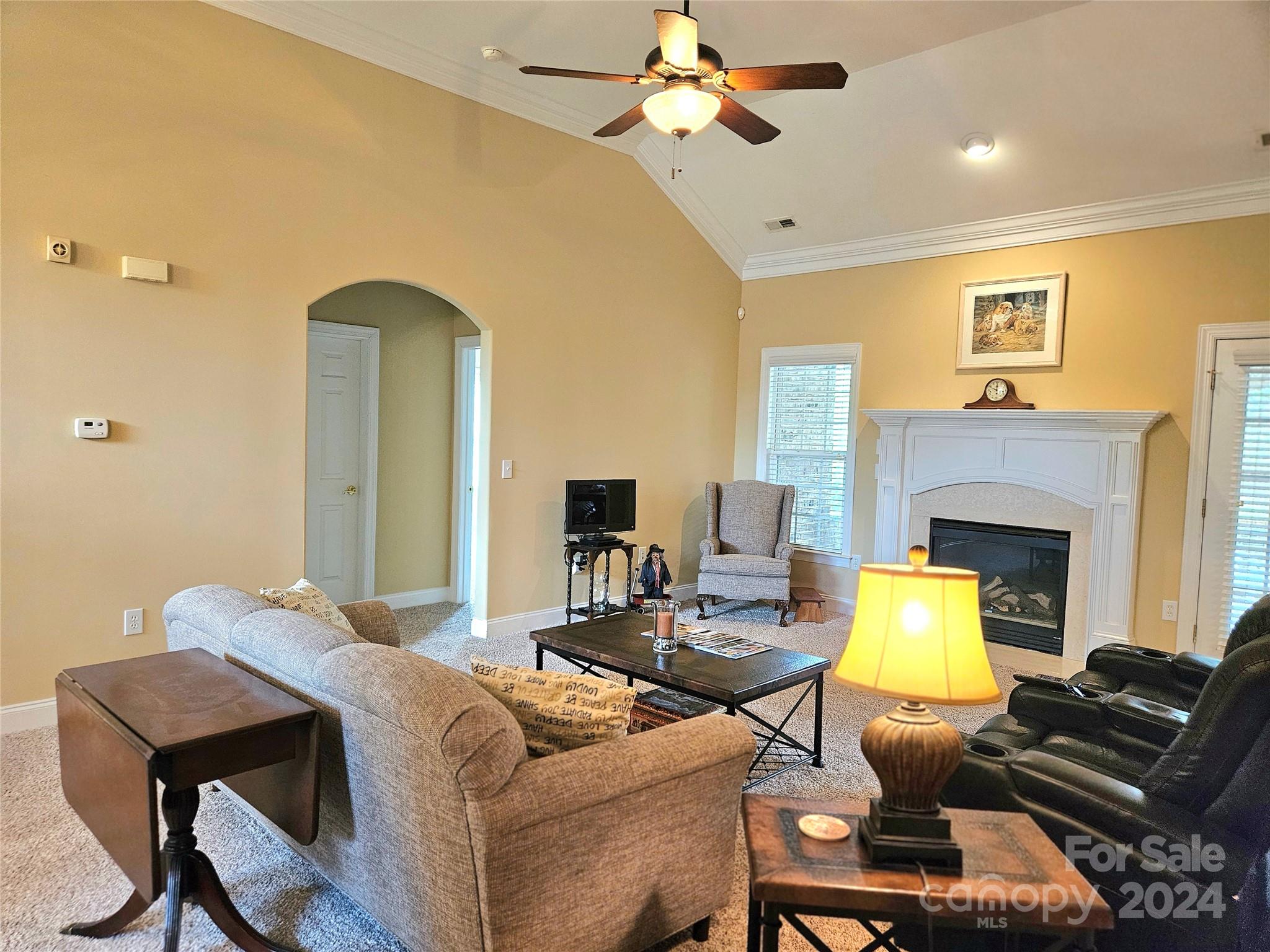 4001 Honeybrook Court