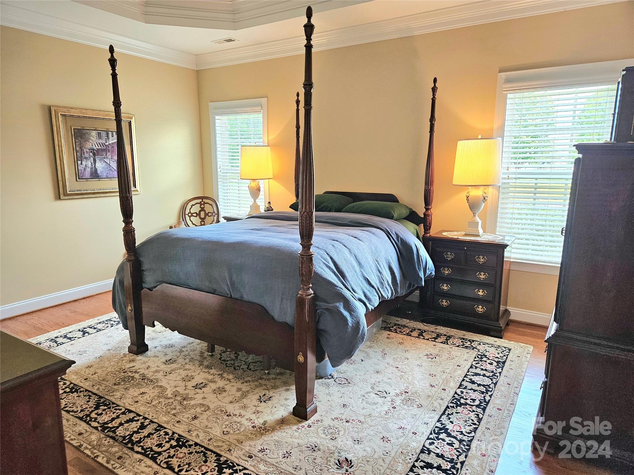 4001 Honeybrook Court