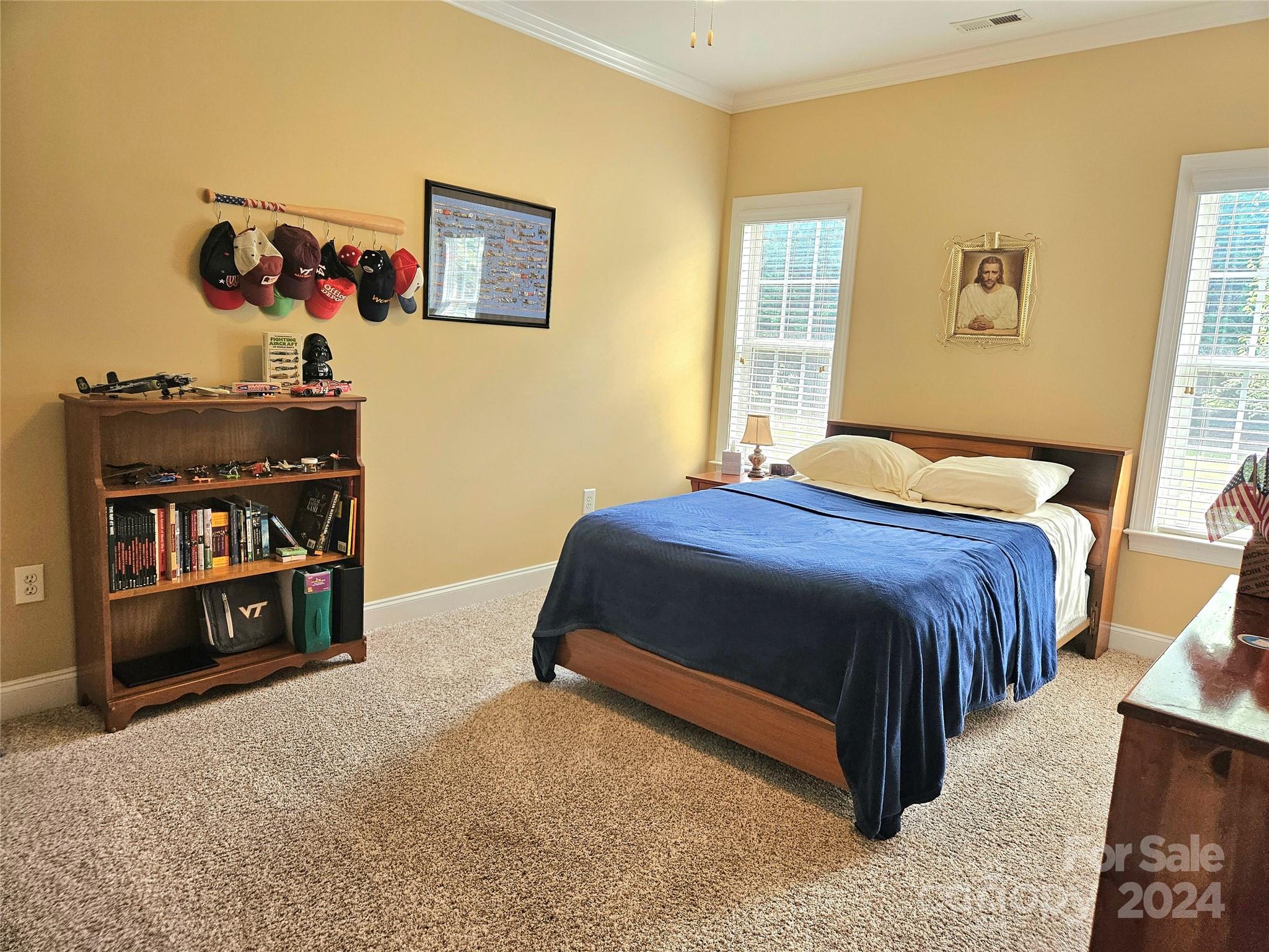 4001 Honeybrook Court