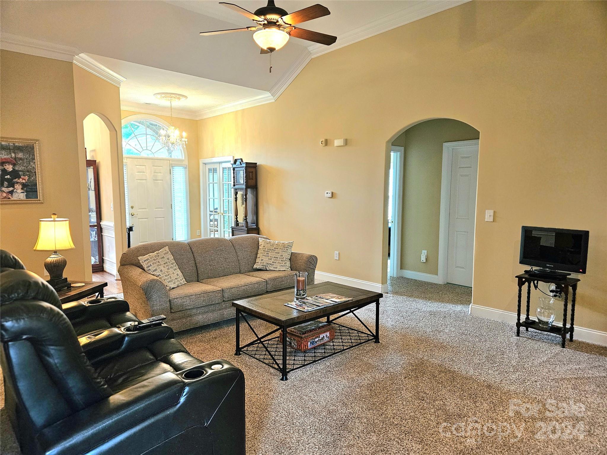 4001 Honeybrook Court
