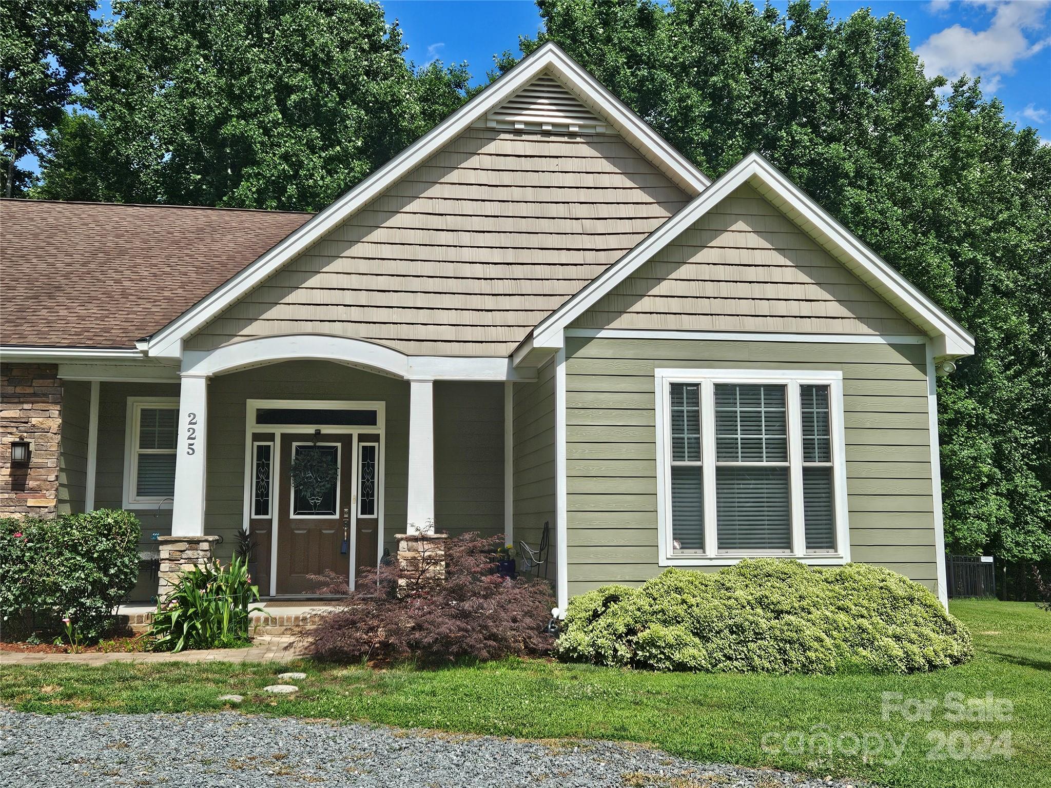 225 Simpson Road