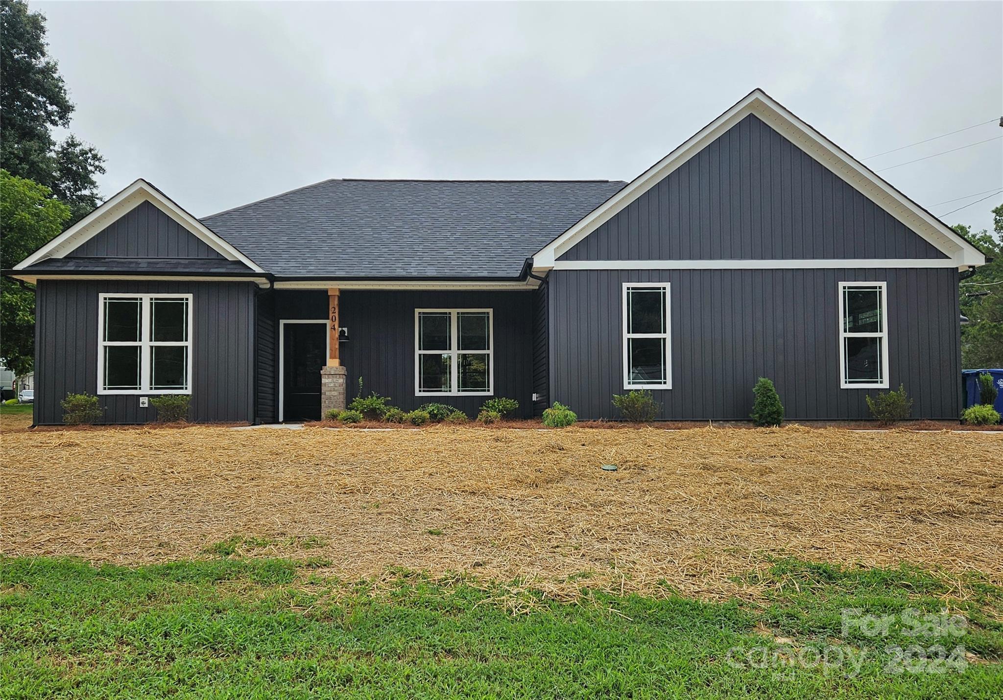 204 N Love Chapel Road