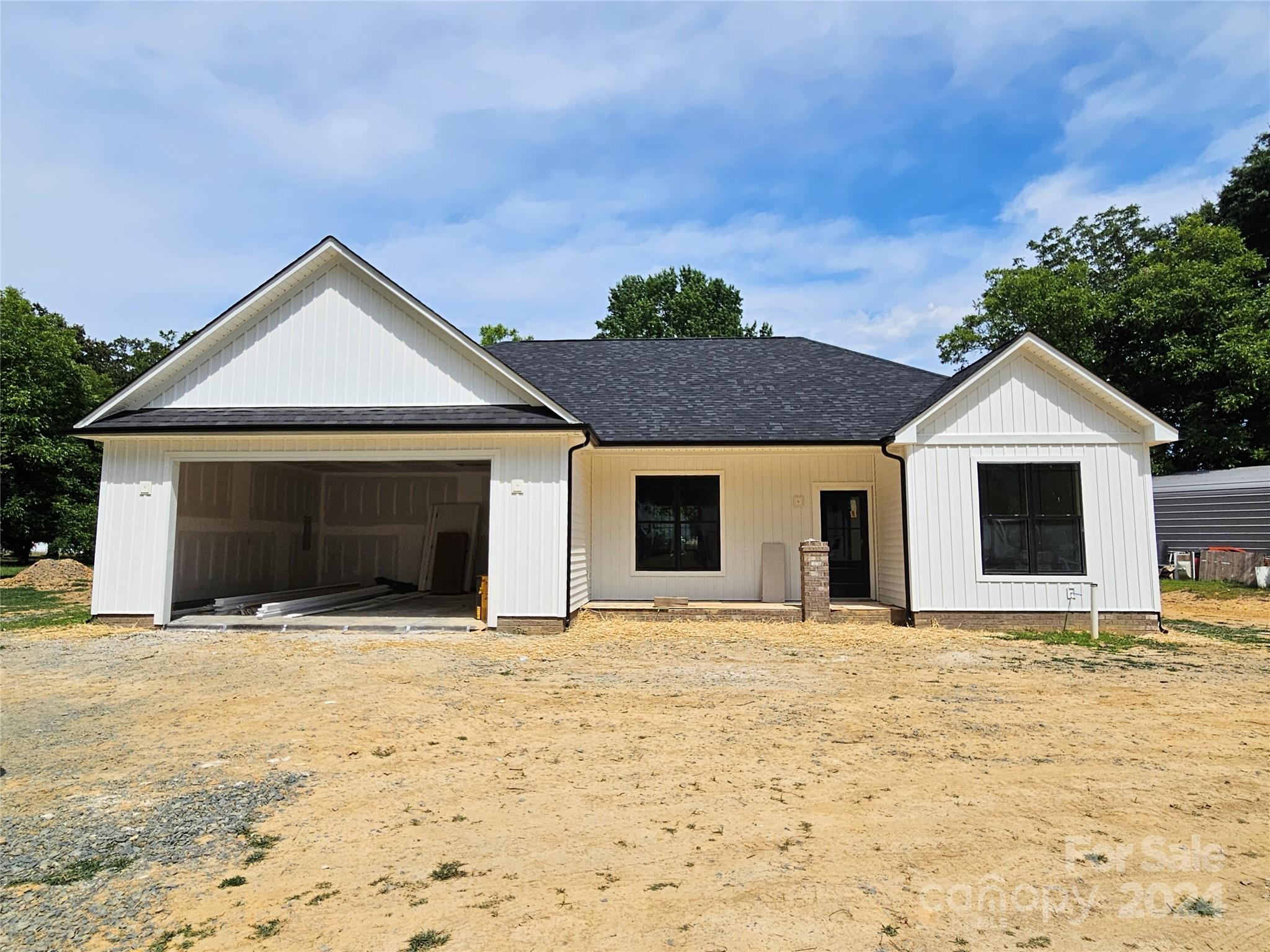 206 N Love Chapel Road