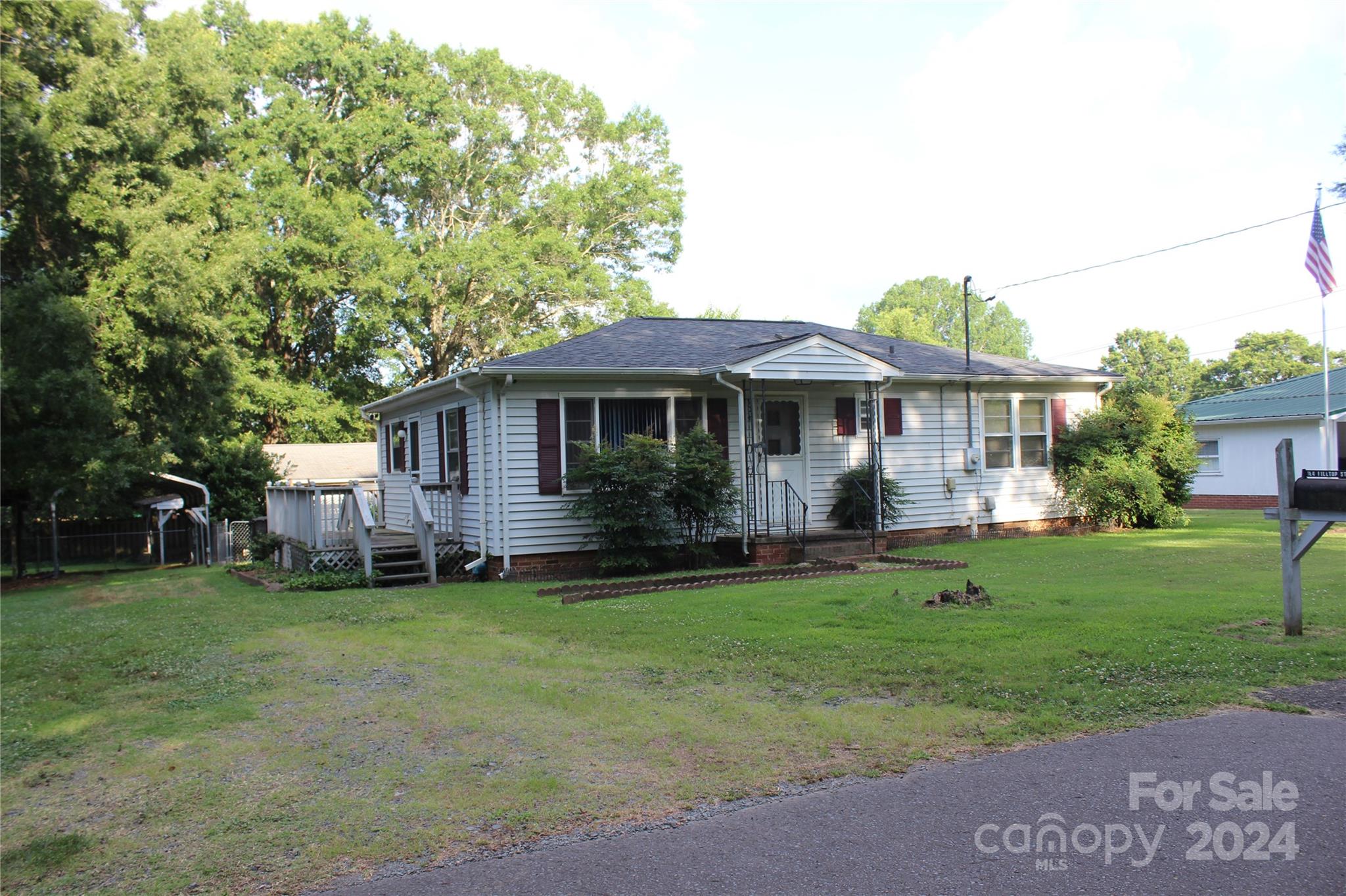104 Hilltop Street