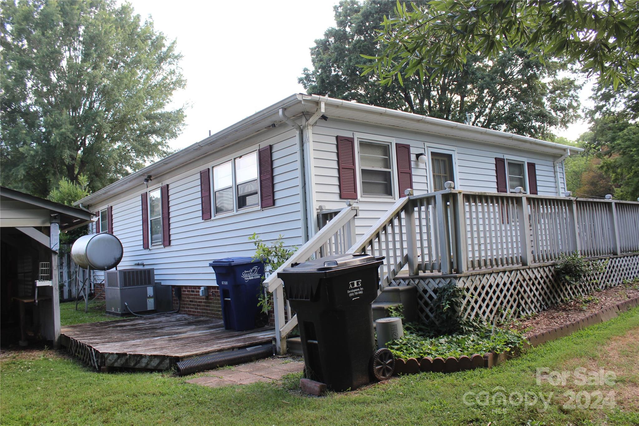 104 Hilltop Street
