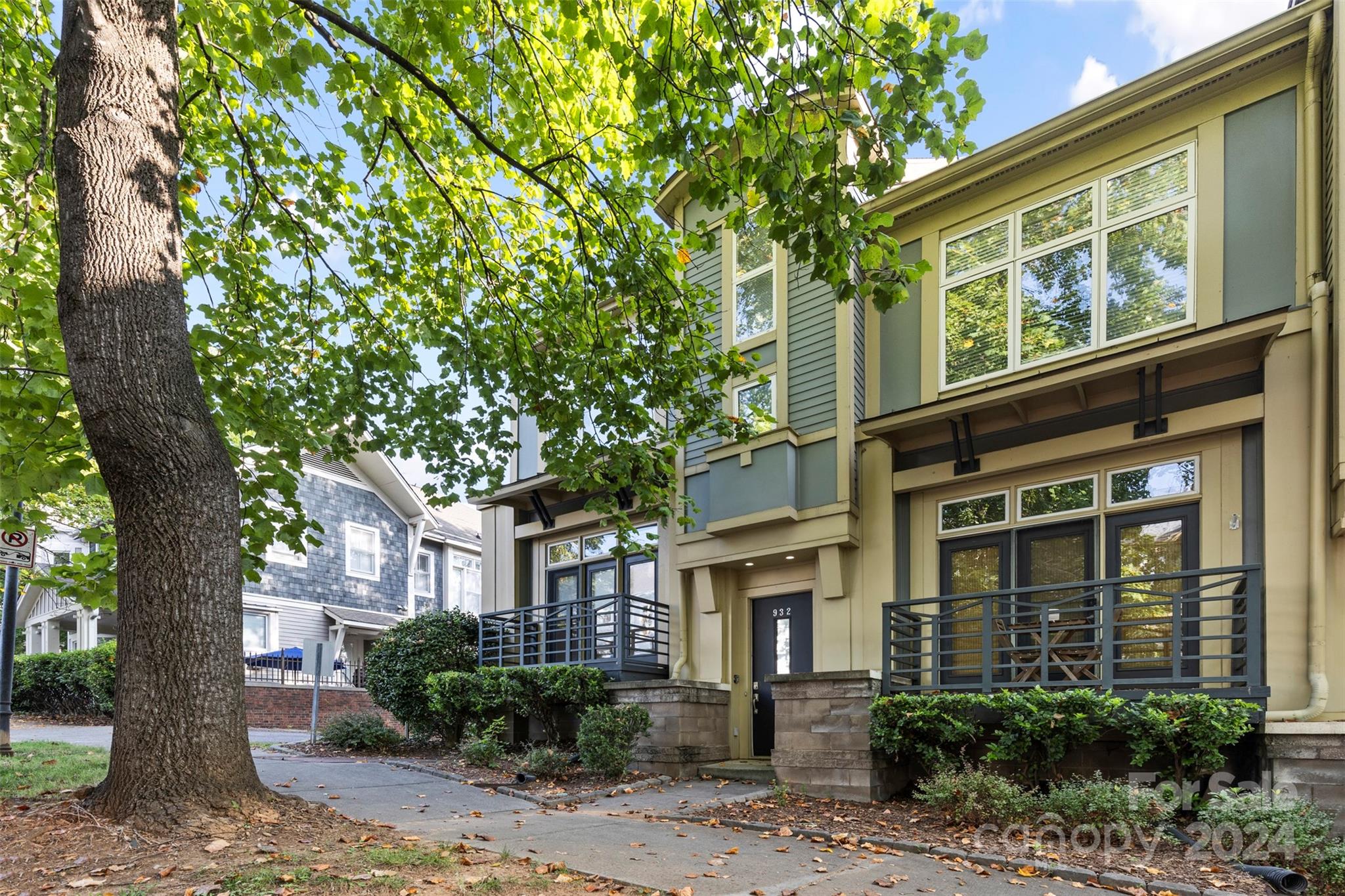 932 Garden District Drive Unit: 9