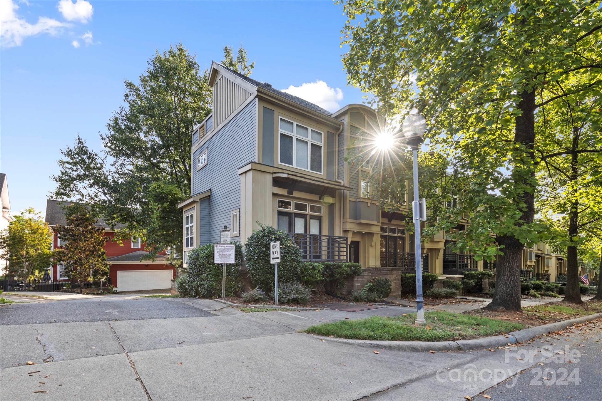 932 Garden District Drive Unit: 9