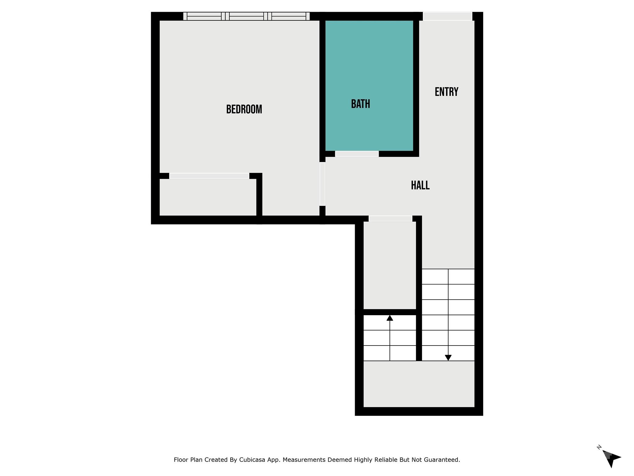 932 Garden District Drive Unit: 9