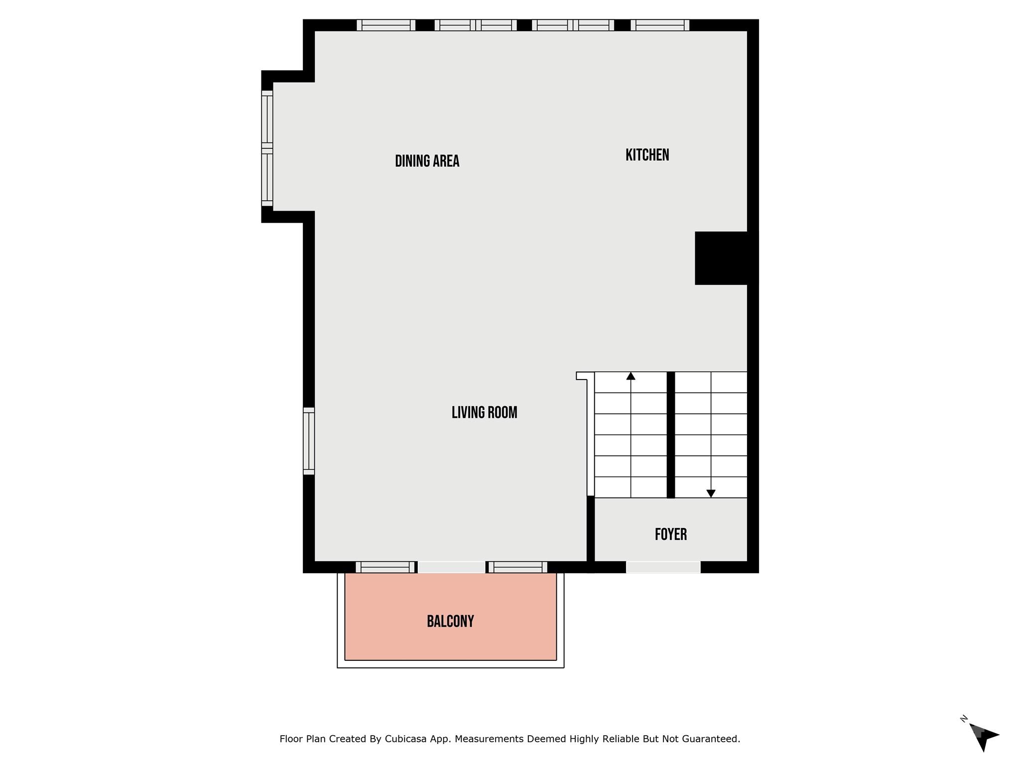 932 Garden District Drive Unit: 9