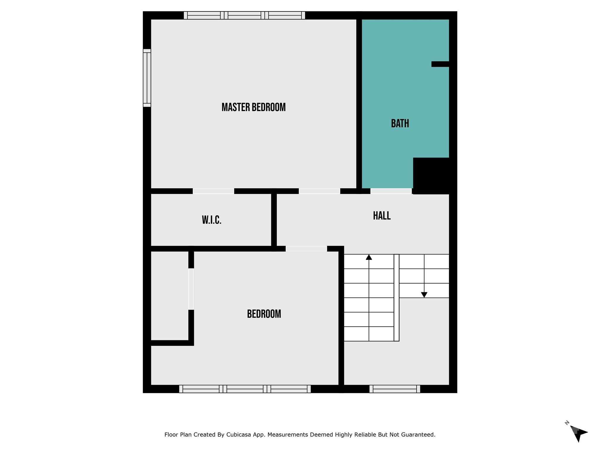 932 Garden District Drive Unit: 9