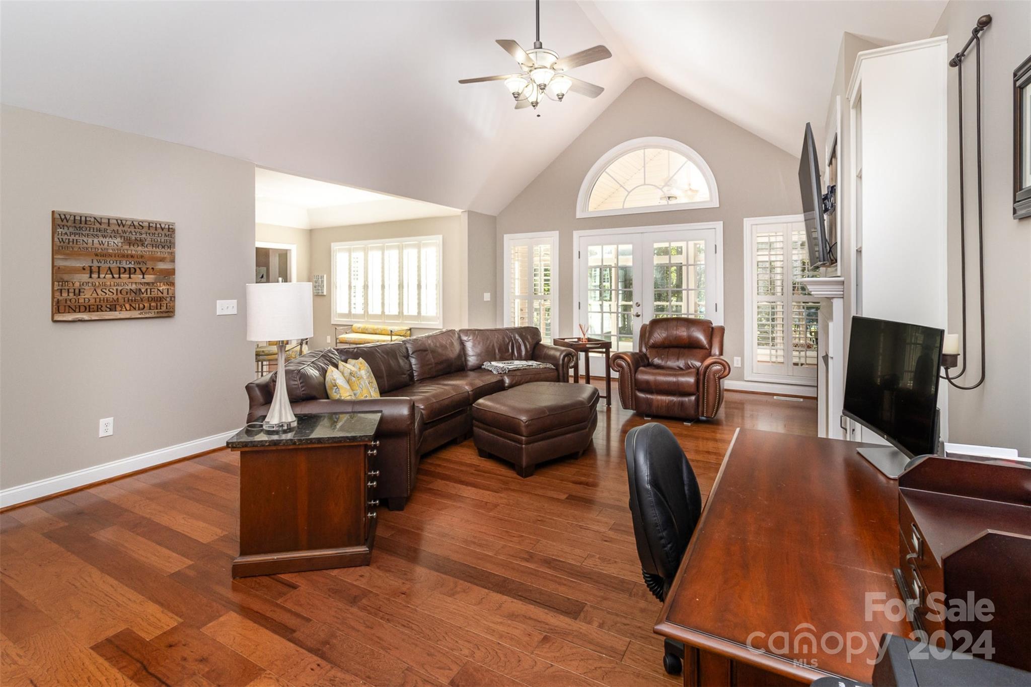 6019 Polk Mountain Drive
