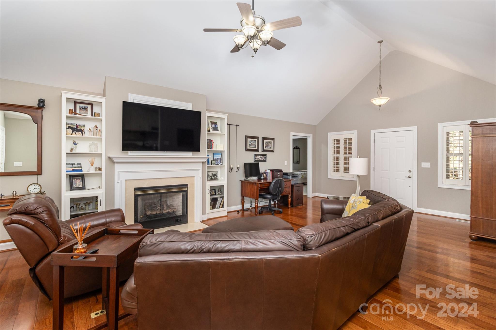 6019 Polk Mountain Drive