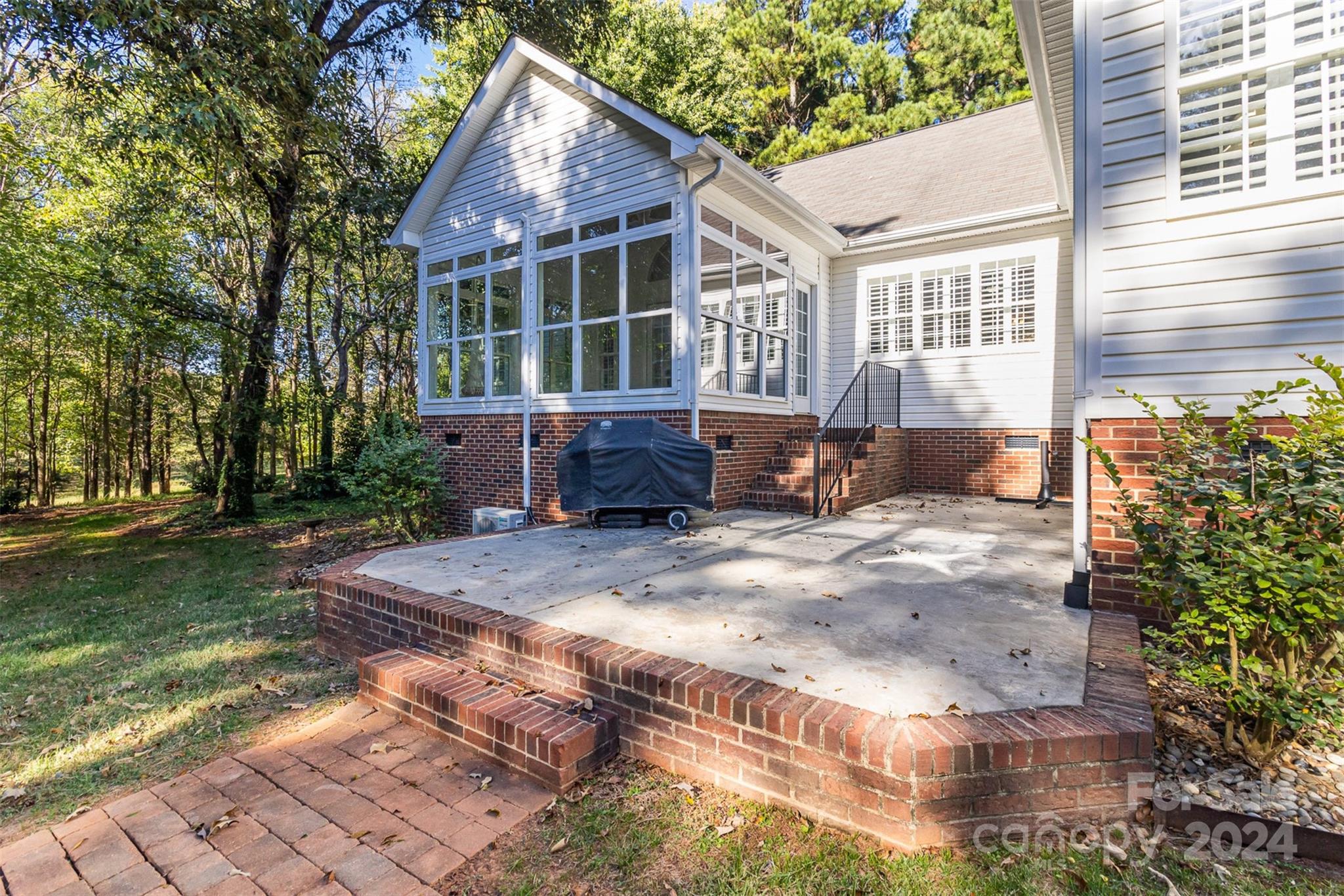 6019 Polk Mountain Drive