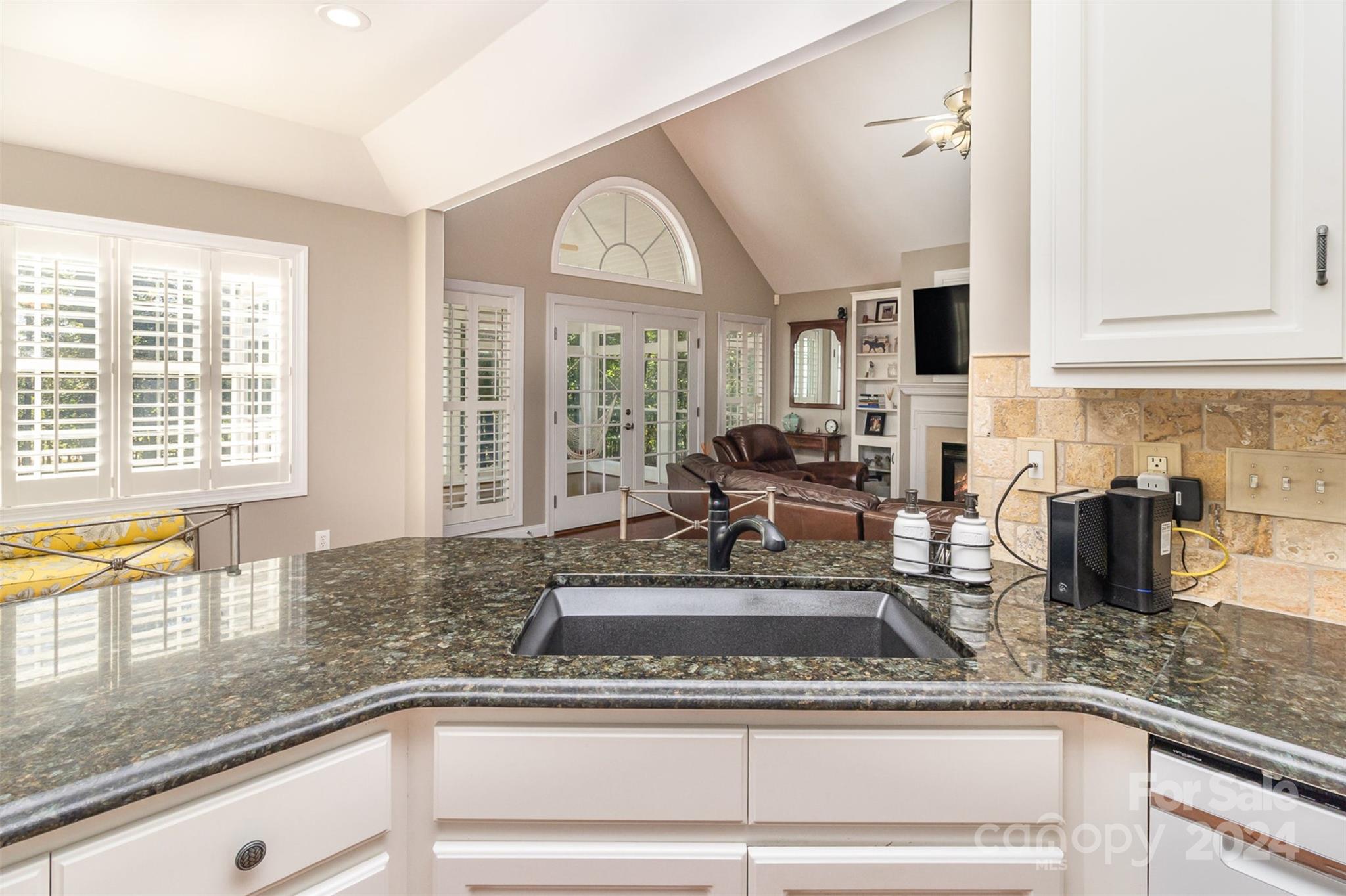 6019 Polk Mountain Drive